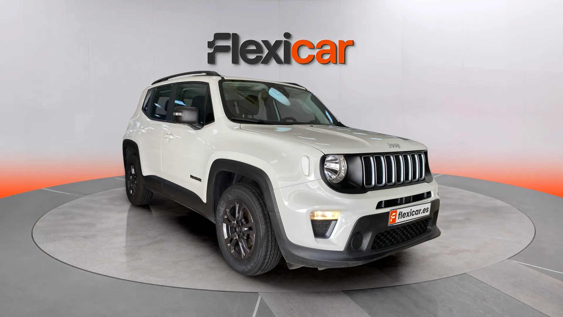 Jeep Renegade Limited 1.0G 4x2