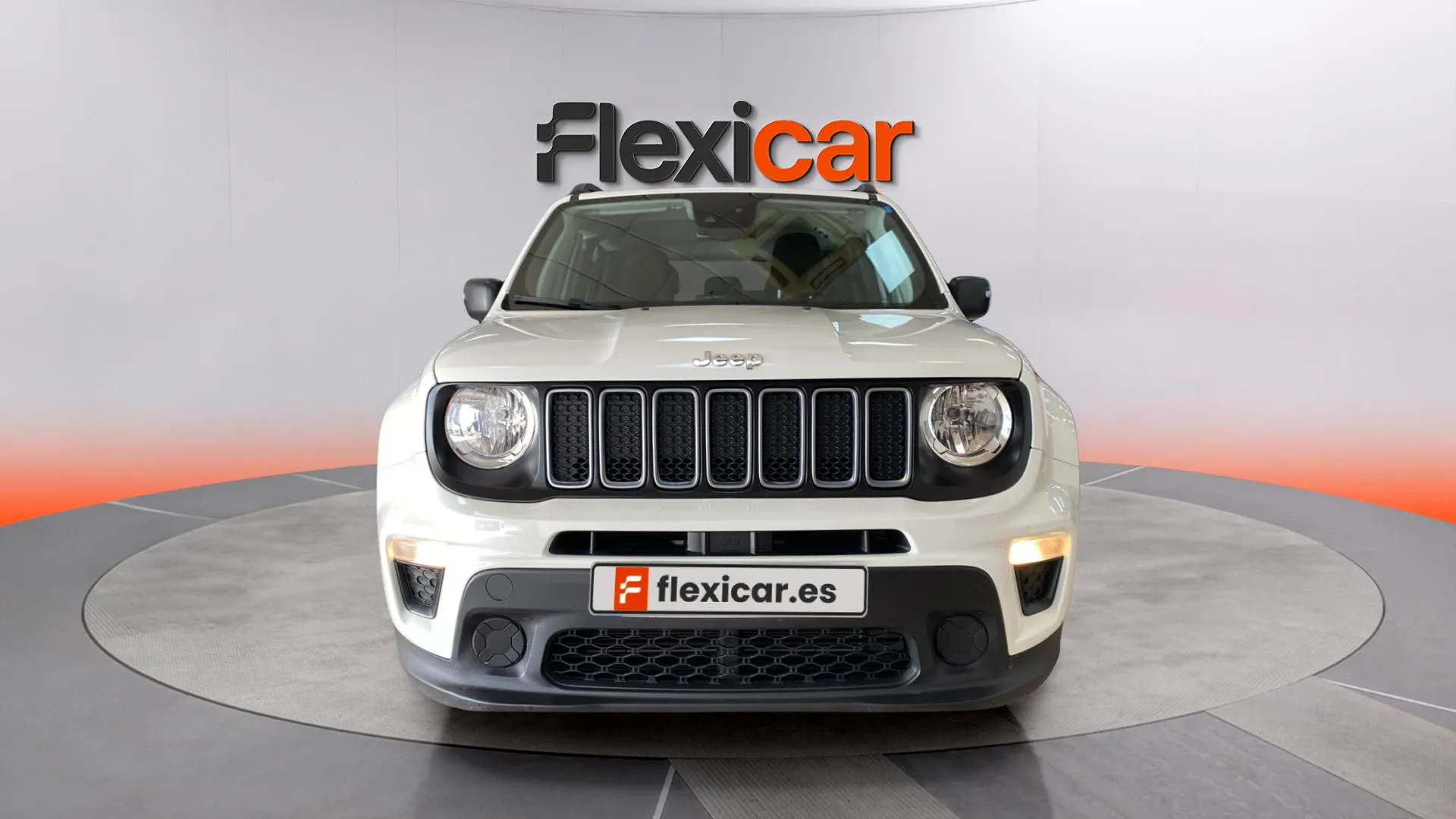Jeep Renegade Limited 1.0G 4x2 - foto 2