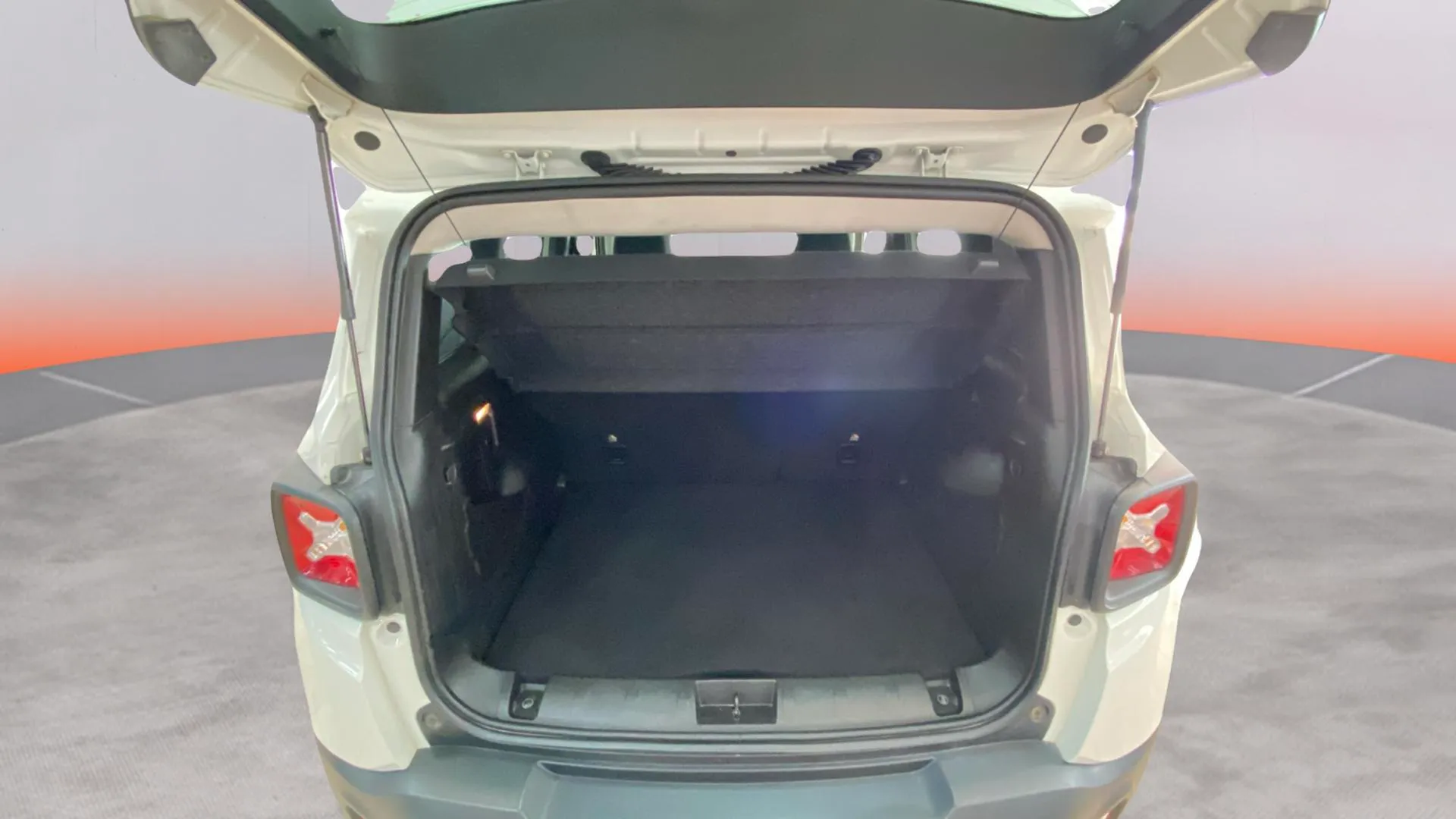 Jeep Renegade Limited 1.0G 4x2 - foto 12