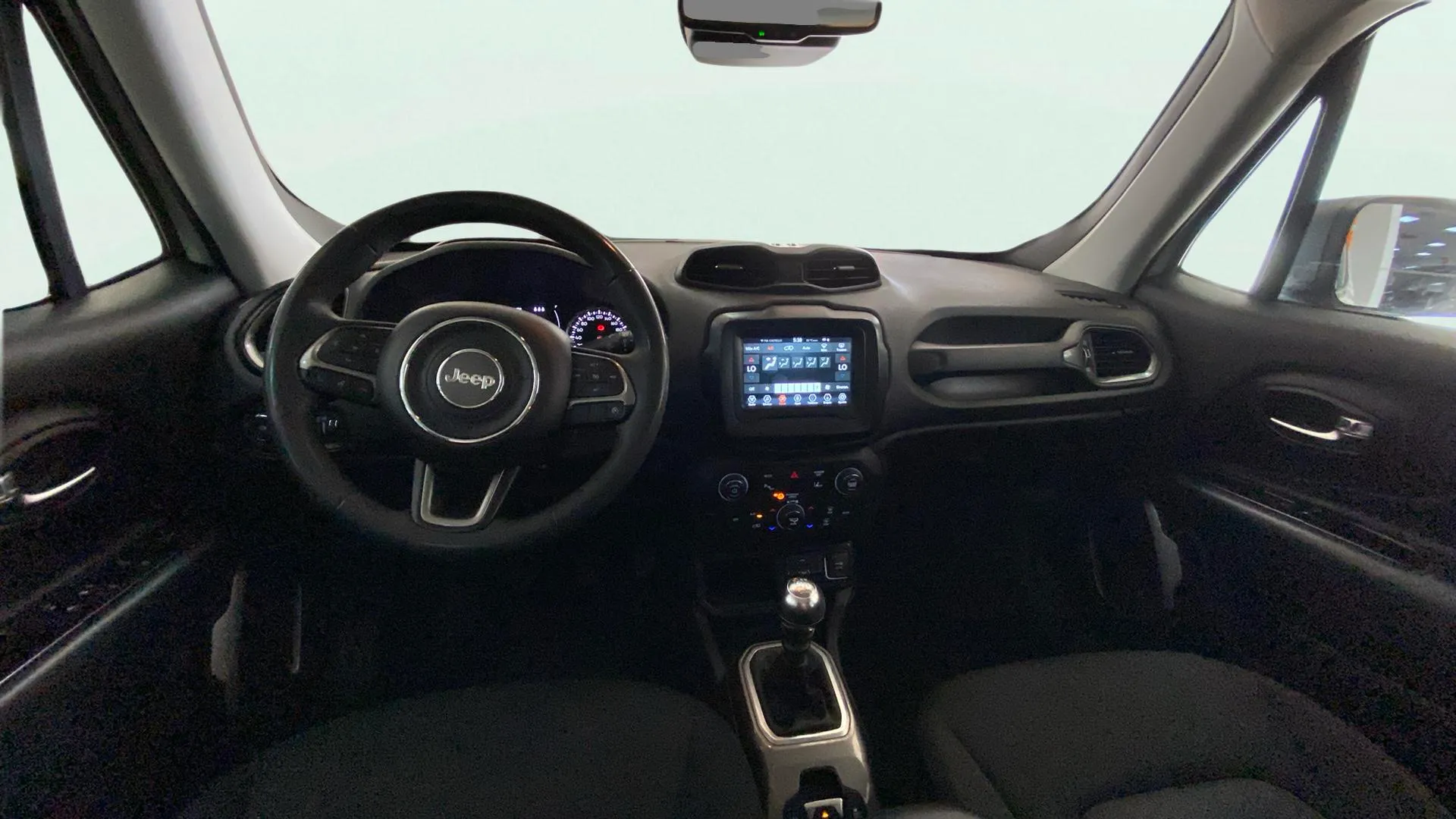Jeep Renegade Limited 1.0G 4x2 - foto 13