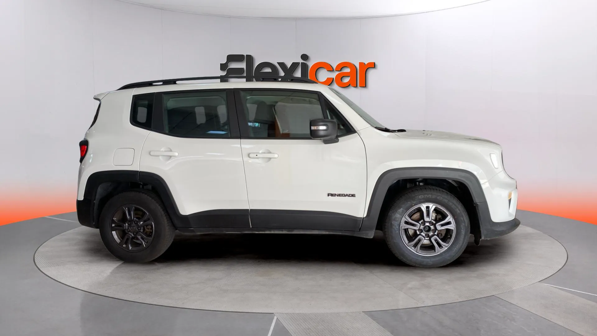 Jeep Renegade Limited 1.0G 4x2 - foto 3