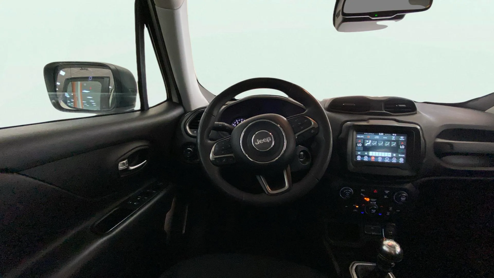 Jeep Renegade Limited 1.0G 4x2 - foto 7