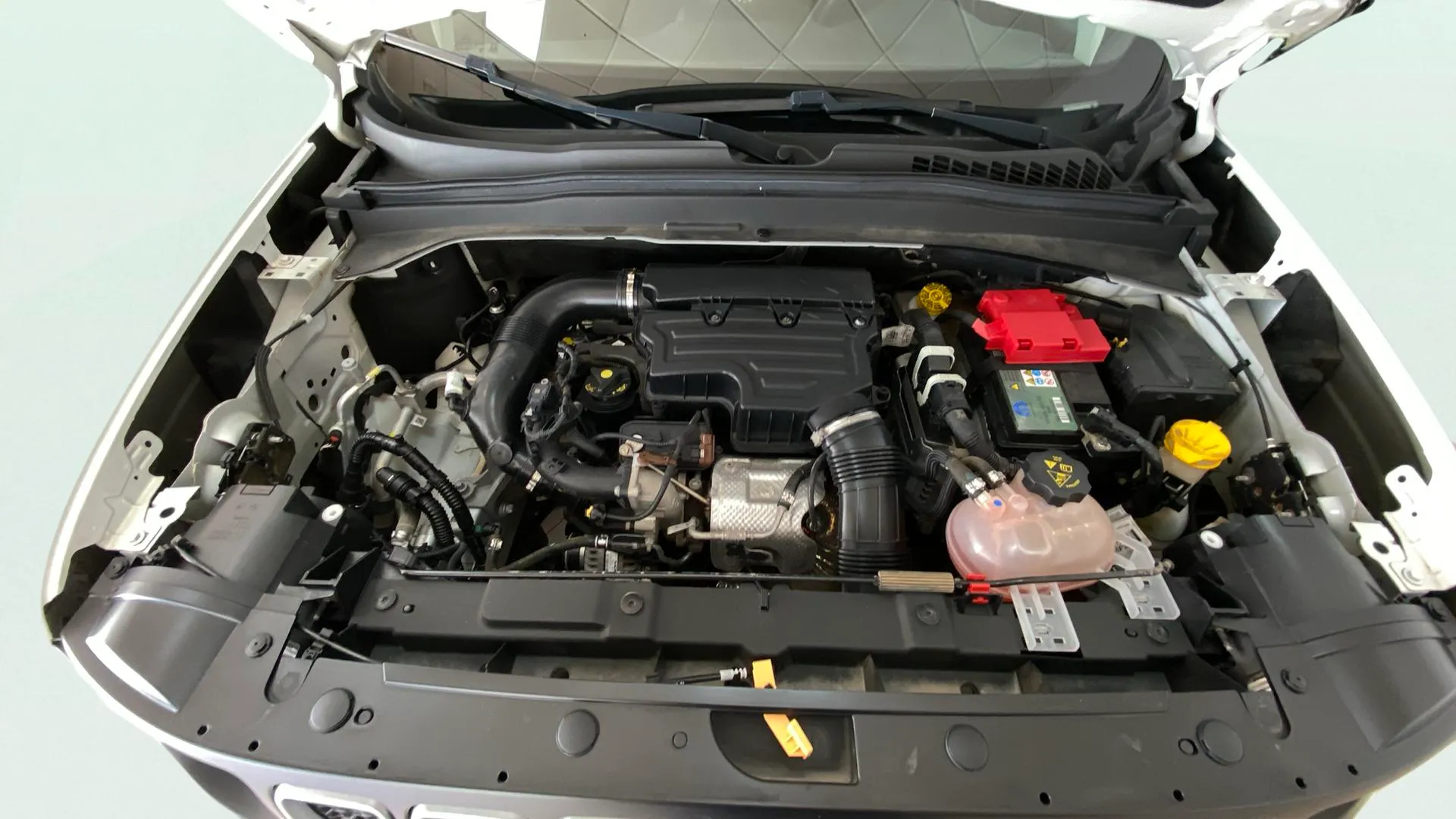 Jeep Renegade Limited 1.0G 4x2 - foto 15