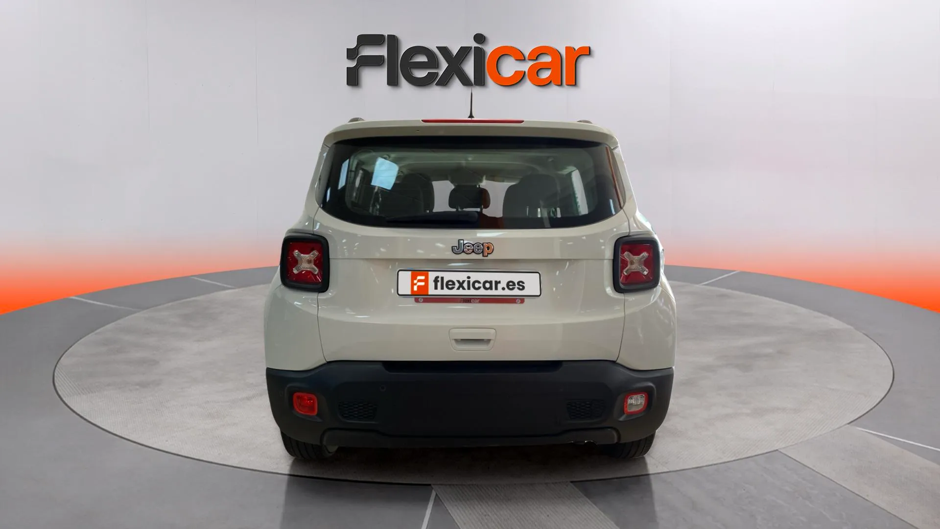 Jeep Renegade Limited 1.0G 4x2 - foto 4