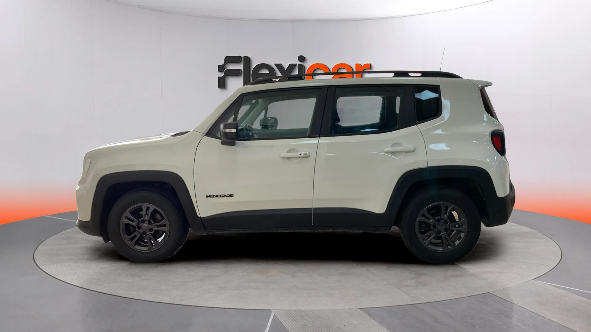 Jeep Renegade Limited 1.0G 4x2 - foto 5