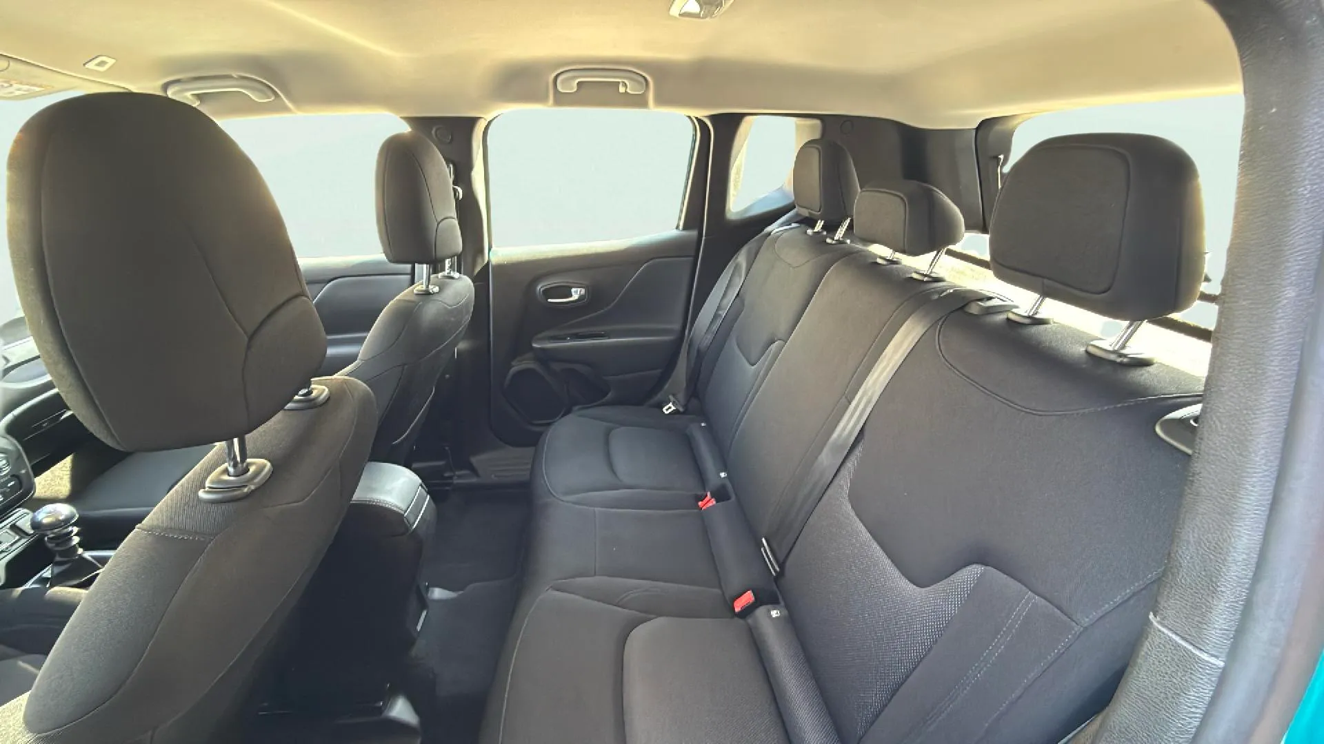 Jeep Renegade Limited 1.0G 4x2 - foto 17