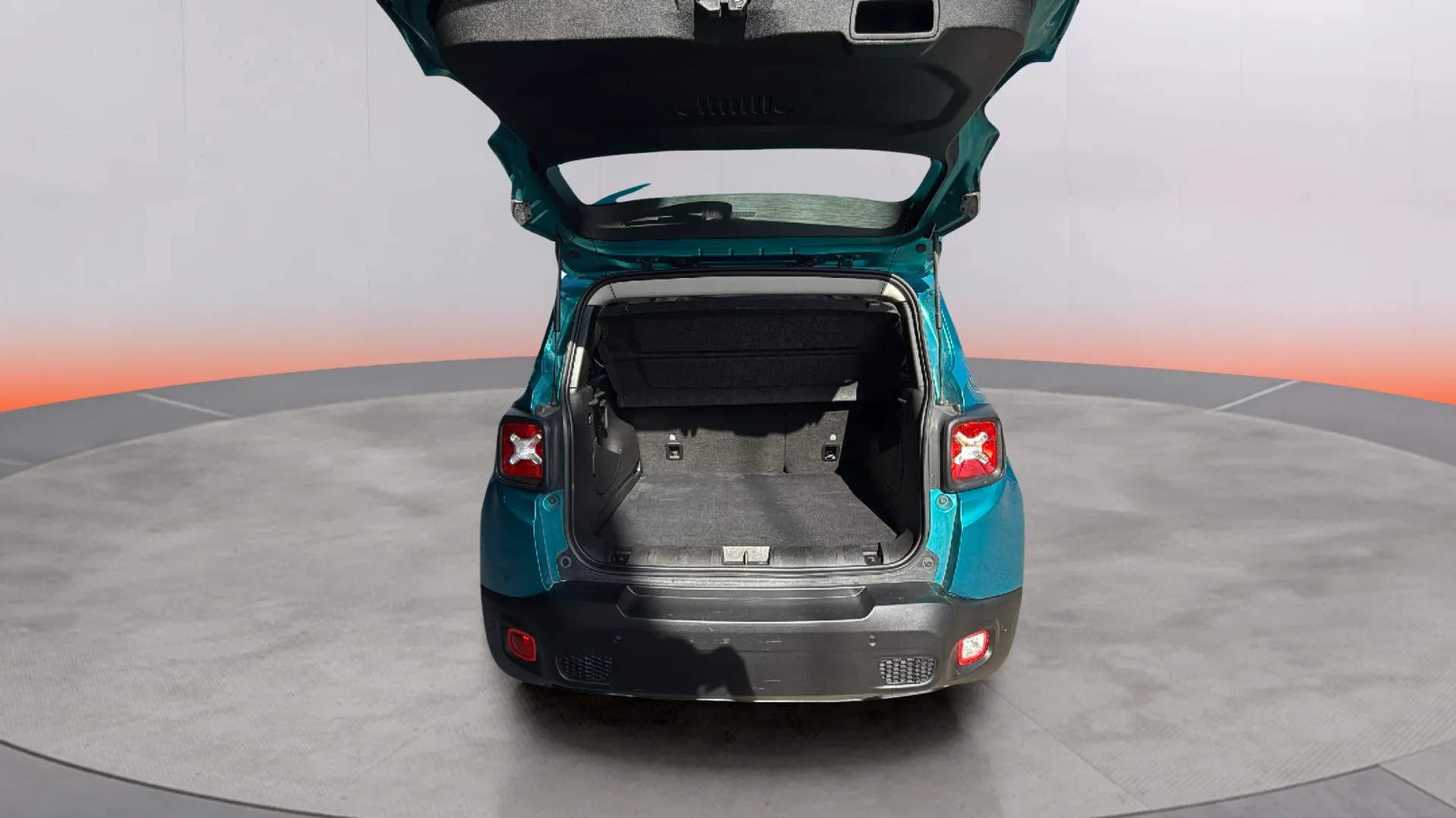 Jeep Renegade Limited 1.0G 4x2 - foto 18