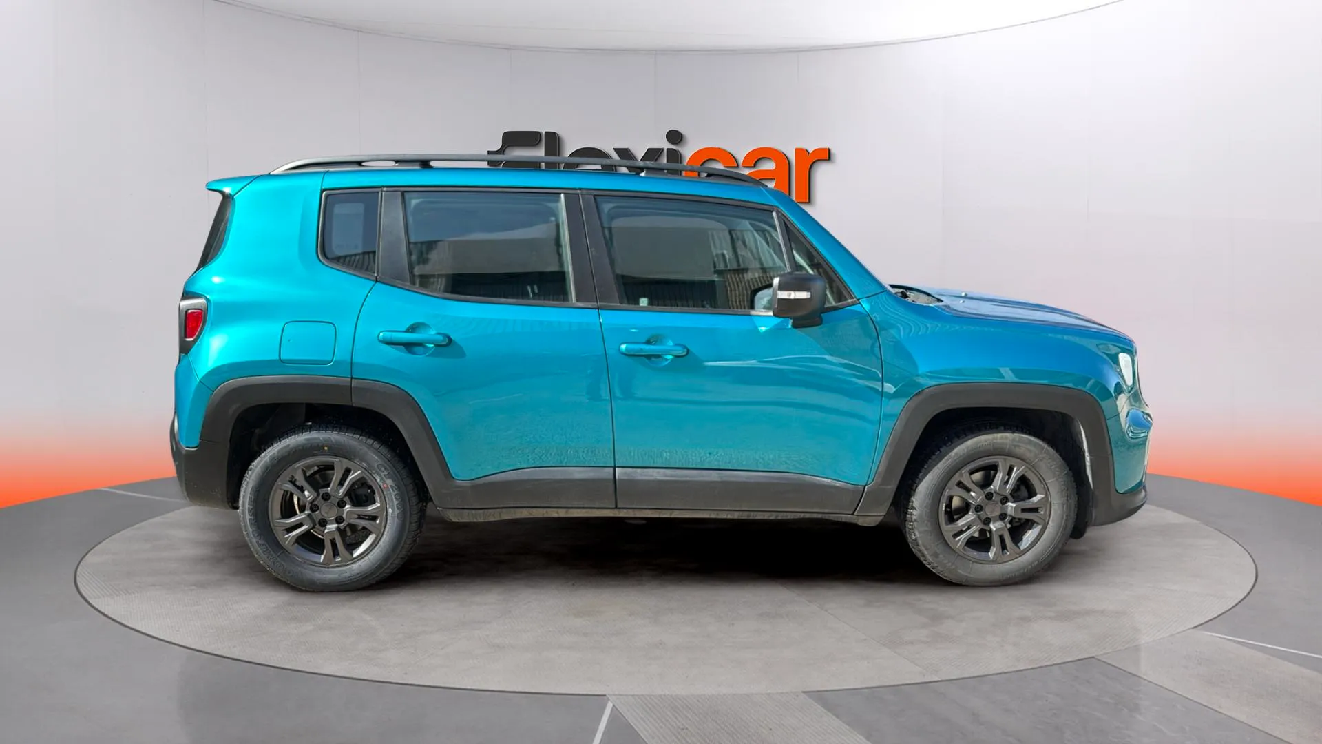 Jeep Renegade Limited 1.0G 4x2 - foto 2