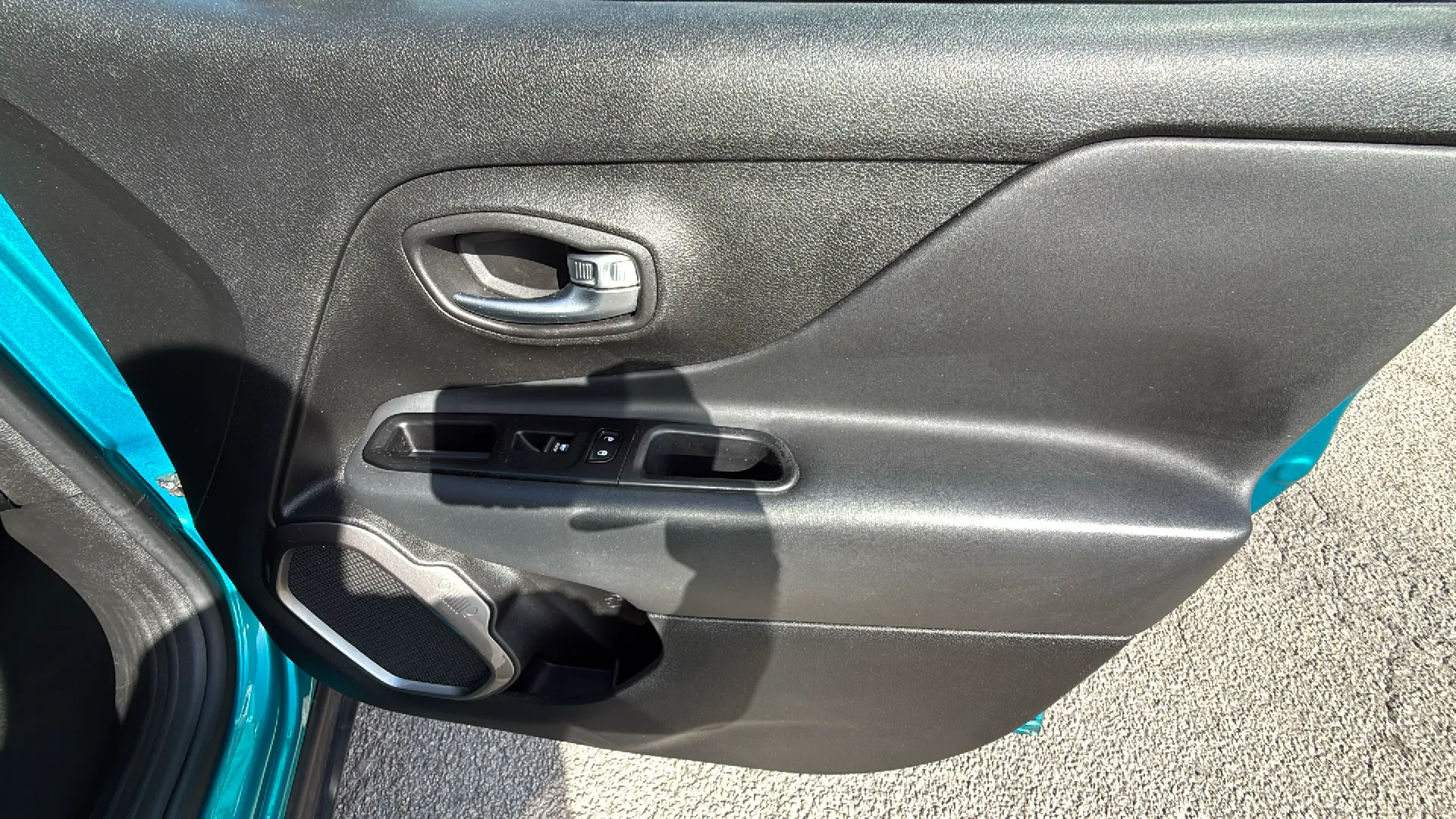 Jeep Renegade Limited 1.0G 4x2 - foto 11