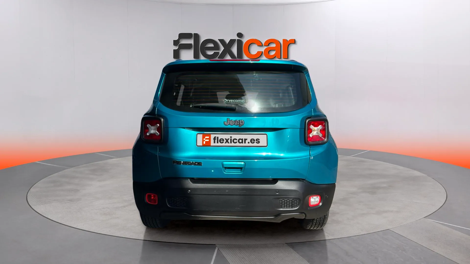 Jeep Renegade Limited 1.0G 4x2 - foto 4