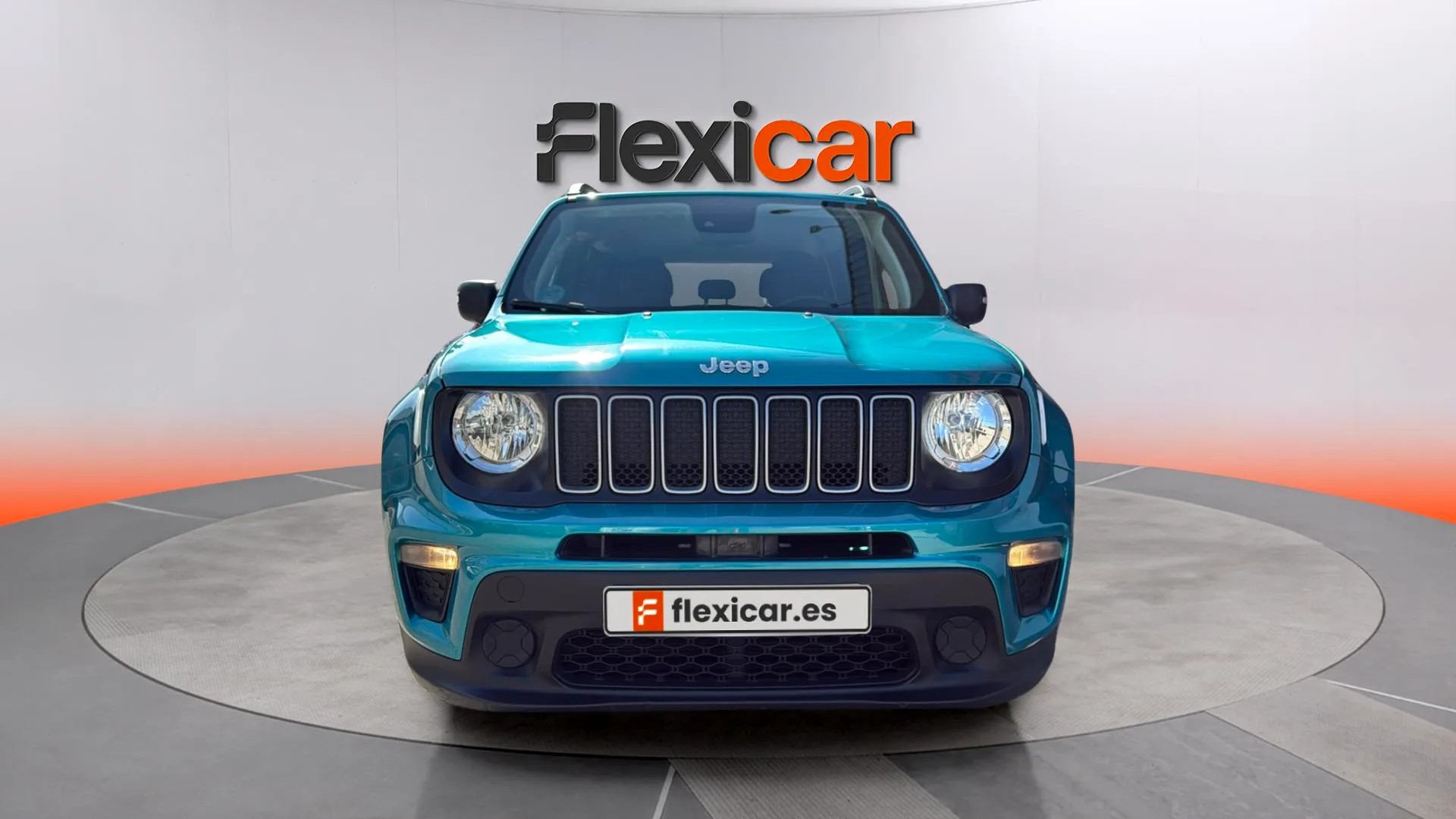Jeep Renegade Limited 1.0G 4x2 - foto 3