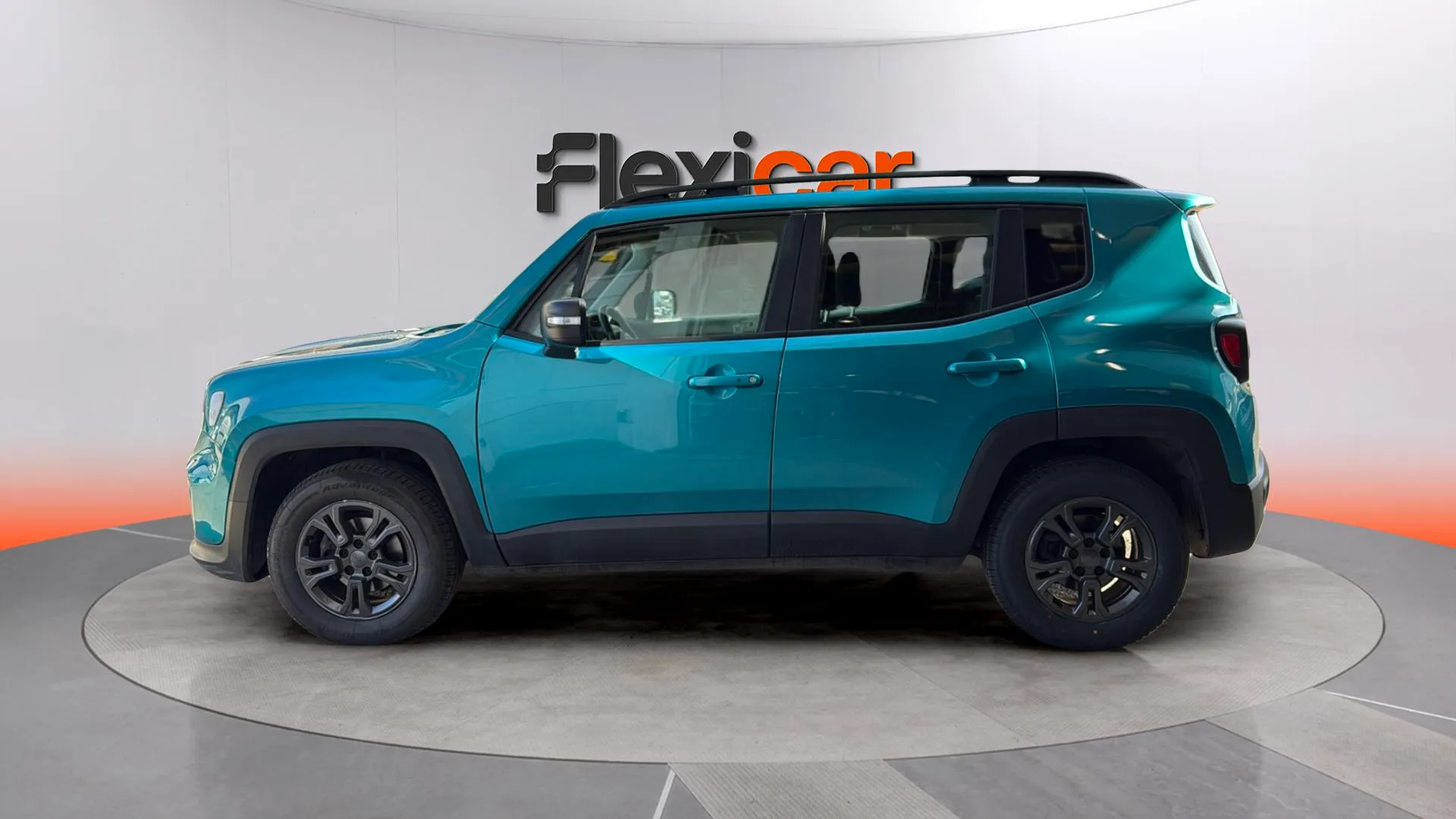 Jeep Renegade Limited 1.0G 4x2 - foto 5