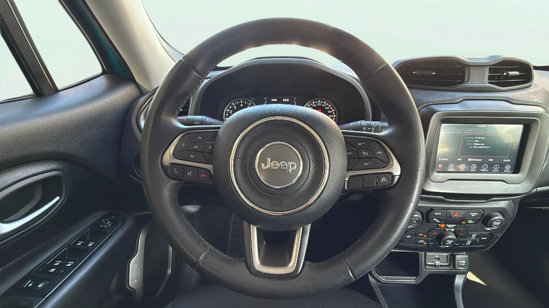 Jeep Renegade Limited 1.0G 4x2 - foto 7