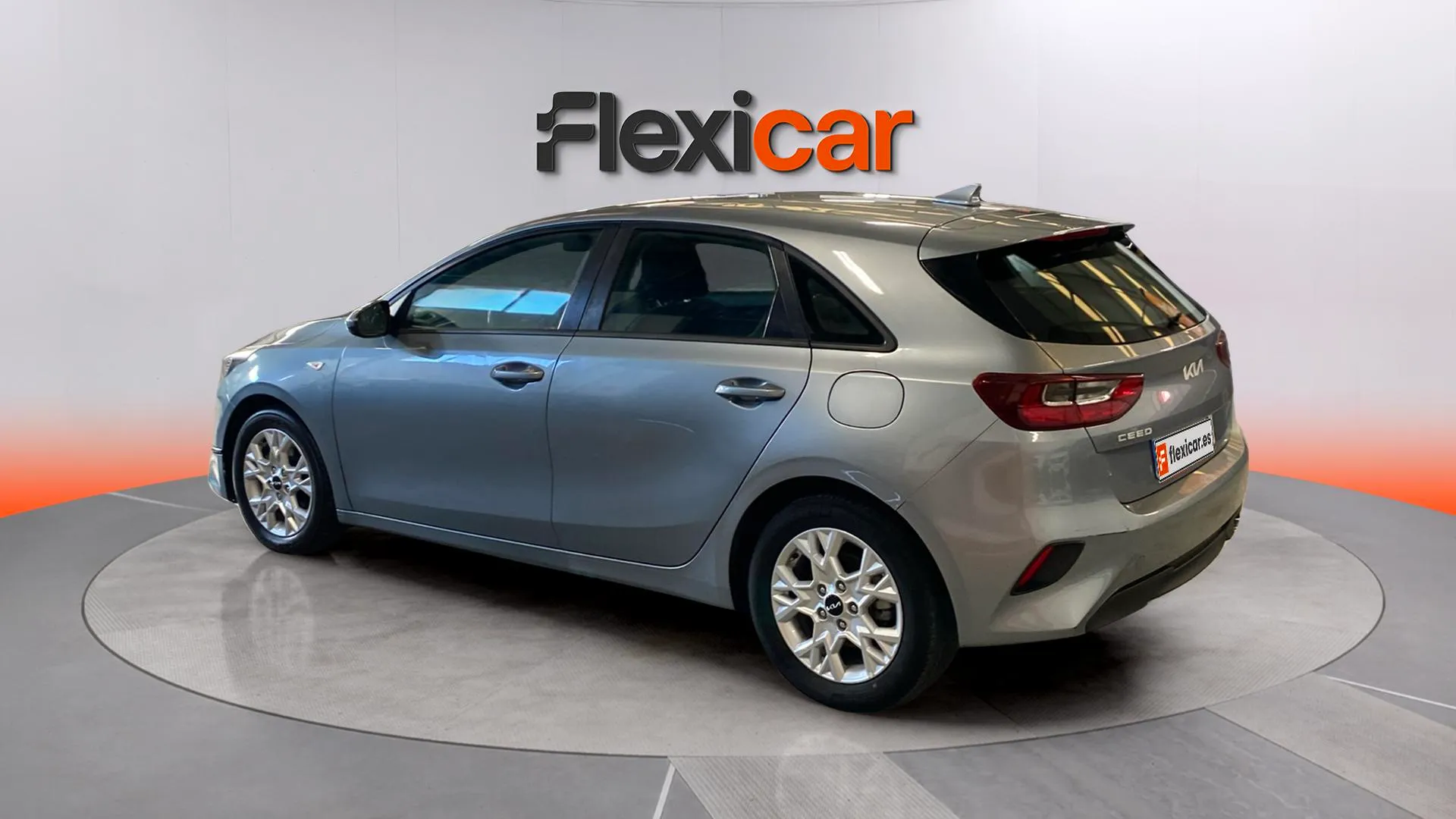 Kia Ceed 1.0 T-GDi Concept - foto 4