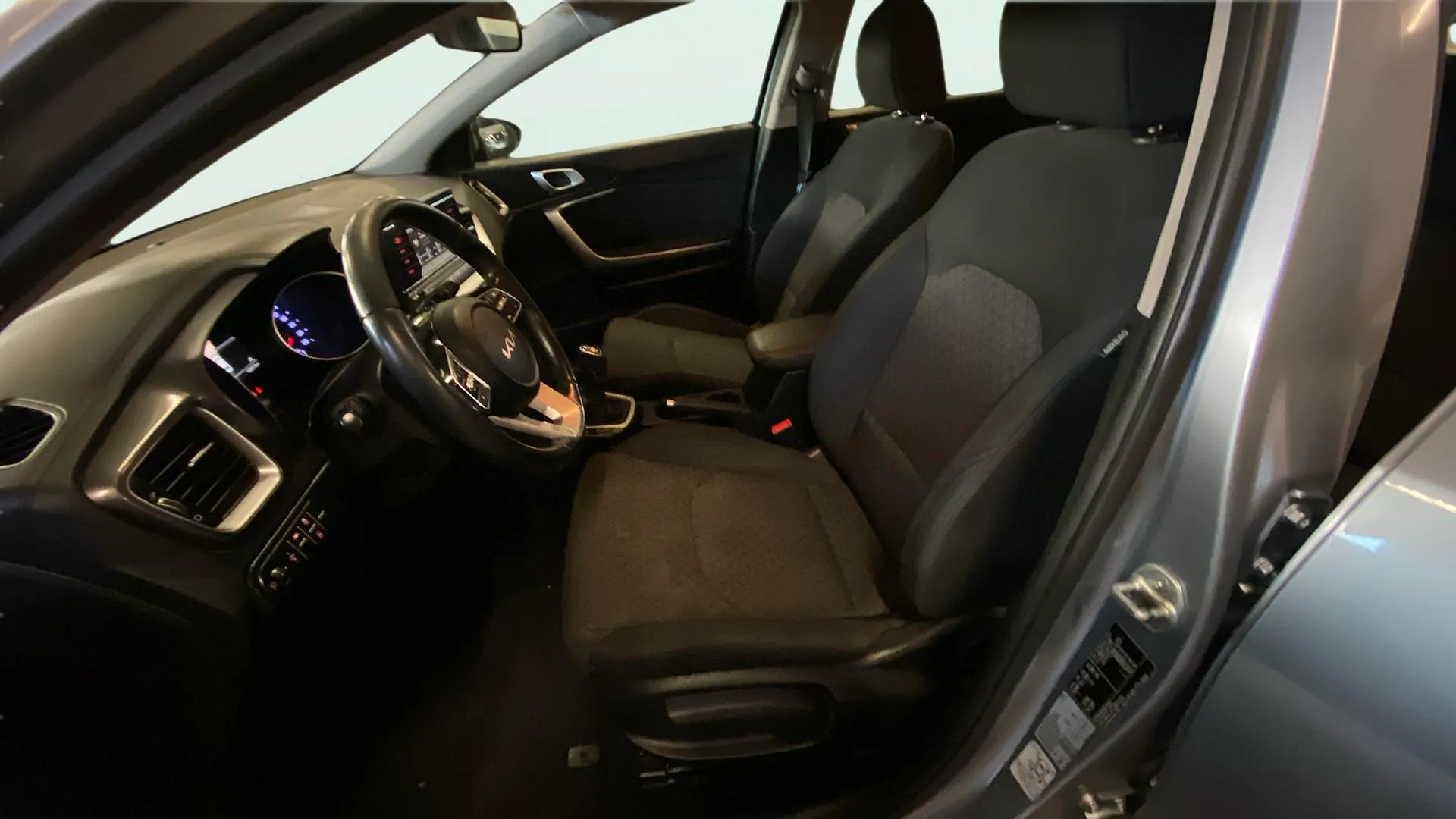 Kia Ceed 1.0 T-GDi Concept - foto 13