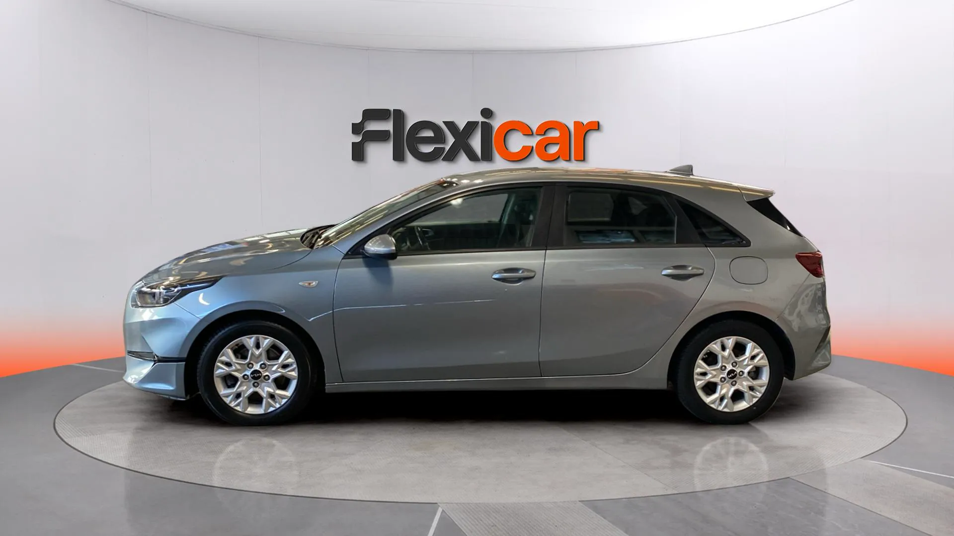 Kia Ceed 1.0 T-GDi Concept - foto 3