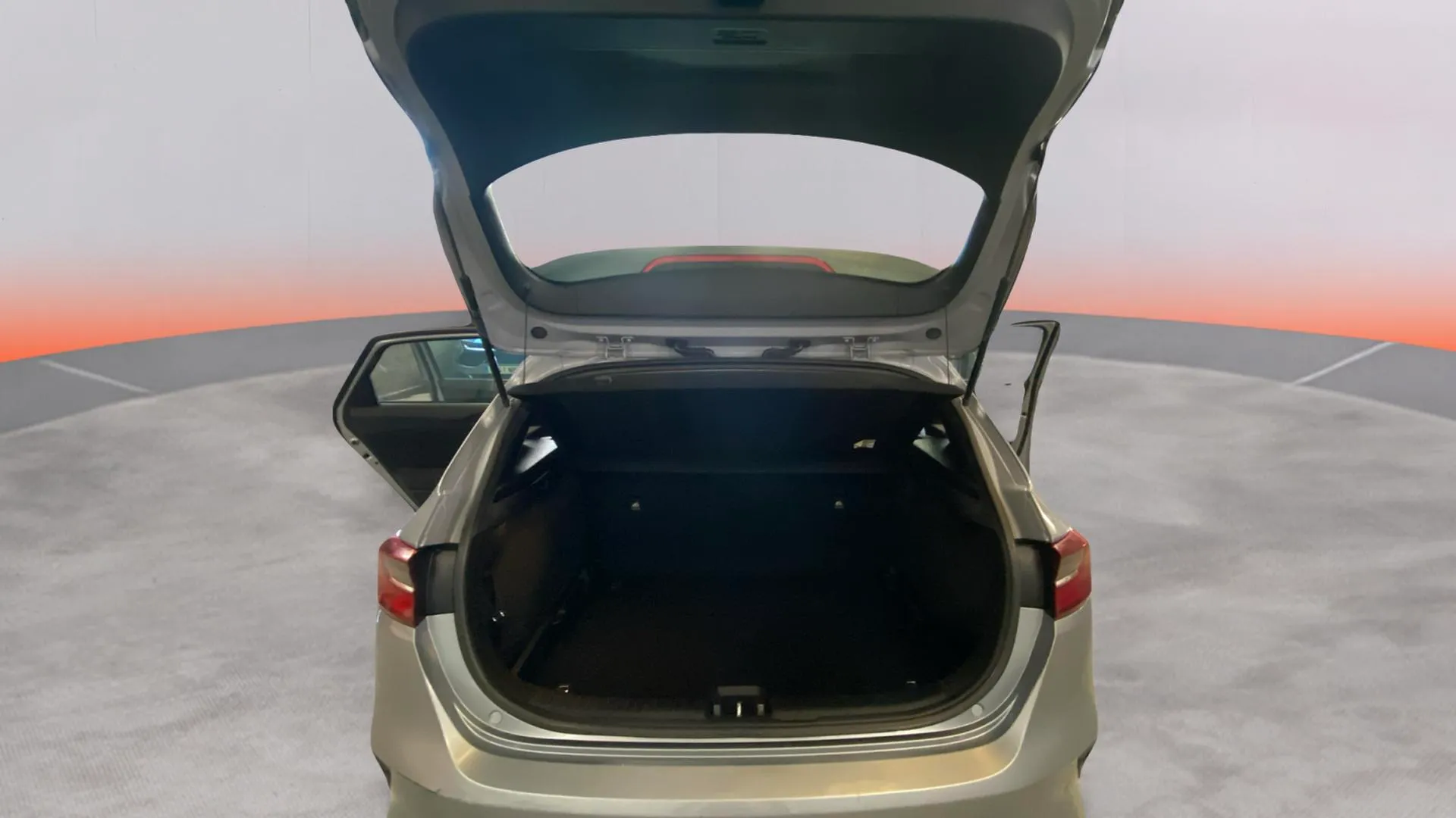 Kia Ceed 1.0 T-GDi Concept - foto 16