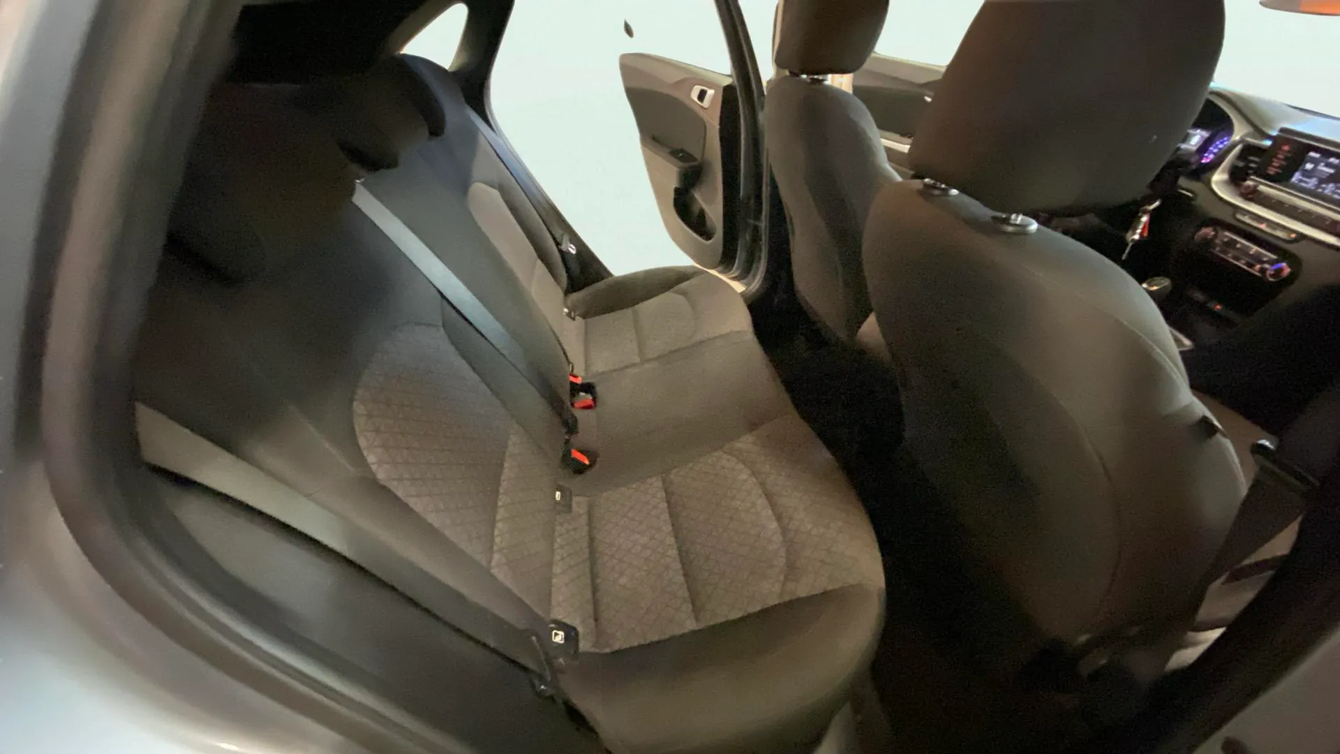 Kia Ceed 1.0 T-GDi Concept - foto 15
