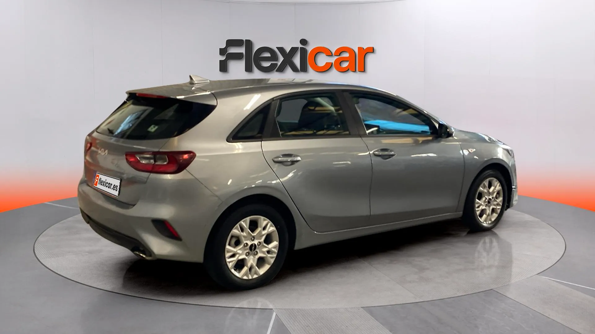 Kia Ceed 1.0 T-GDi Concept - foto 6