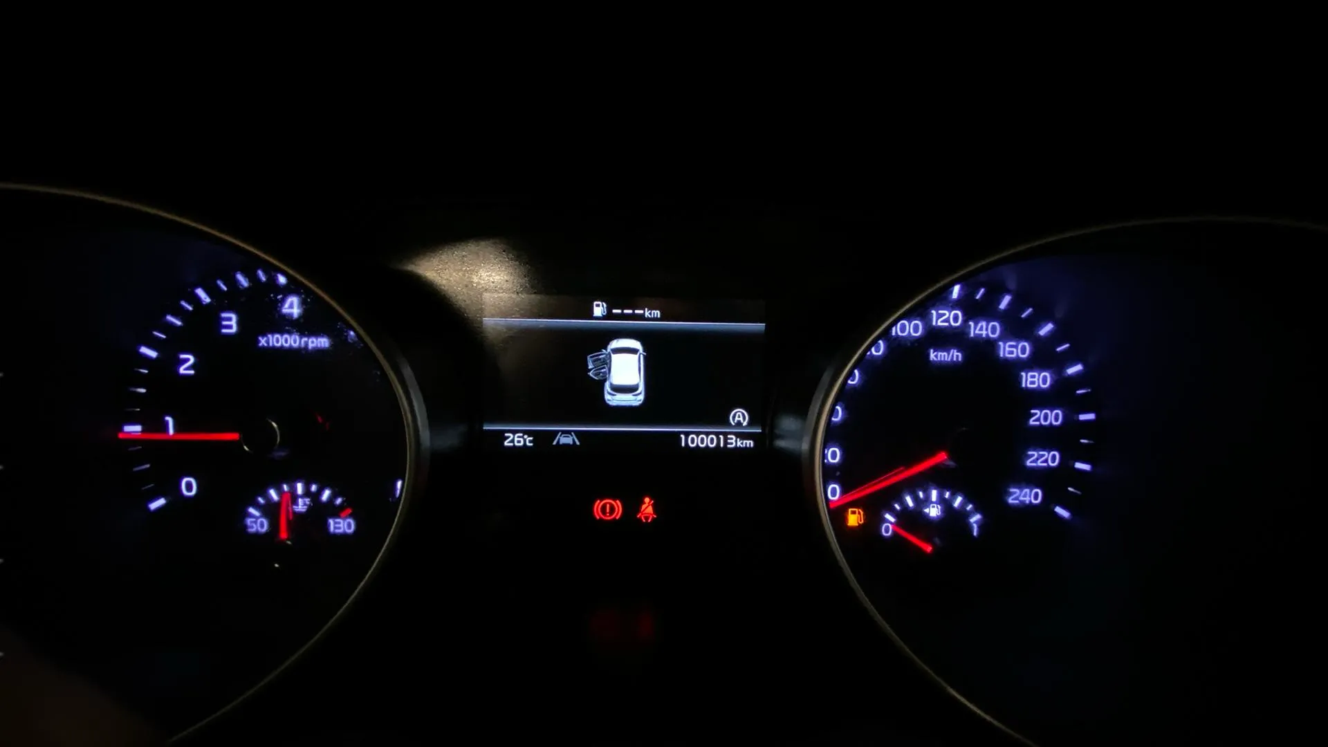 Kia Ceed 1.0 T-GDi Concept - foto 12