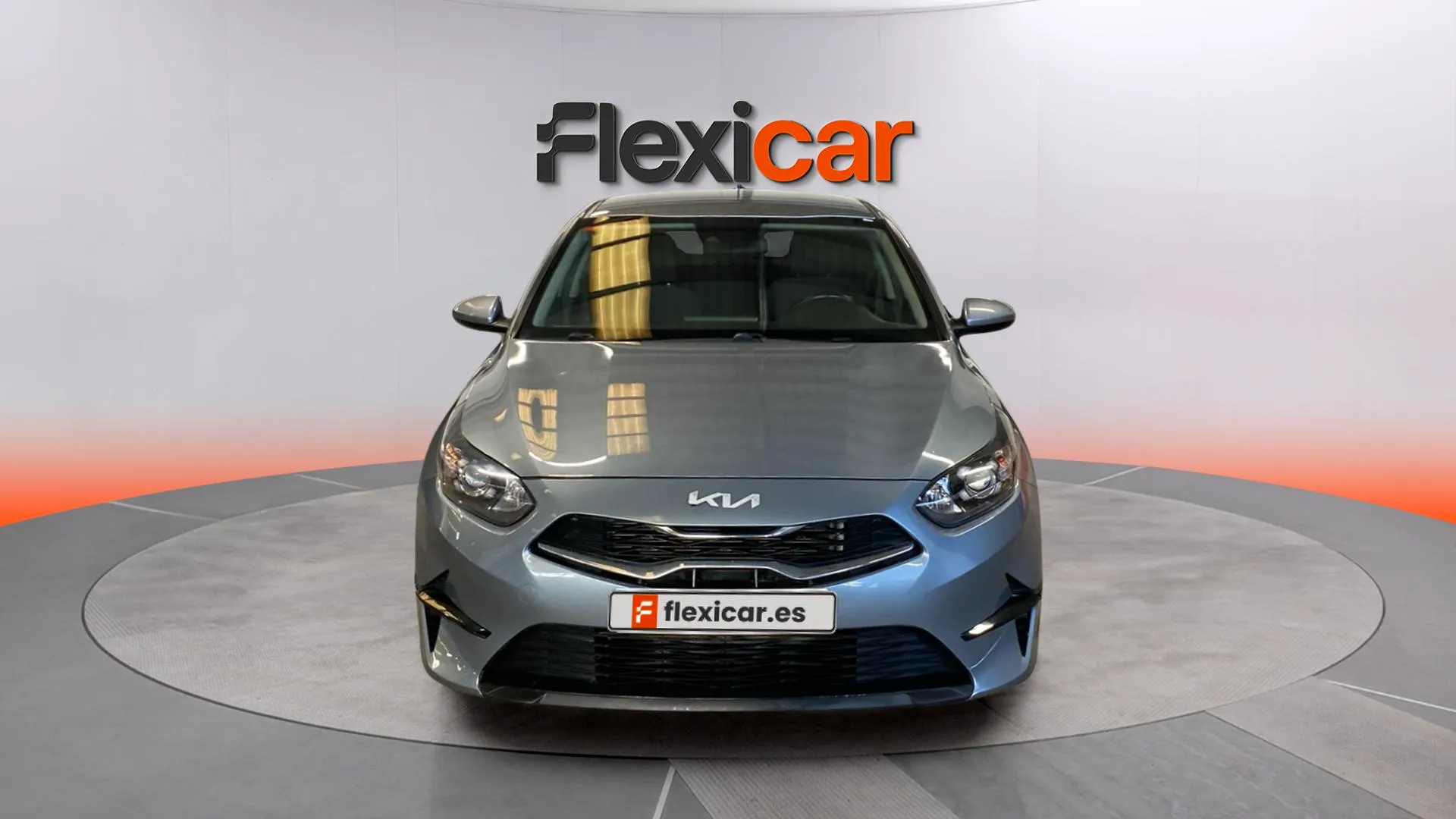 Kia Ceed 1.0 T-GDi Concept - foto 8