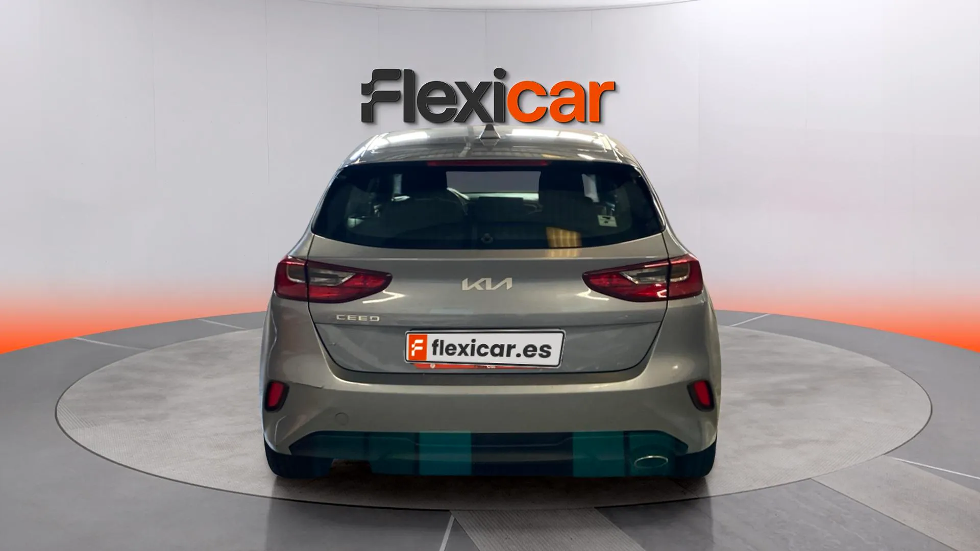 Kia Ceed 1.0 T-GDi Concept - foto 5