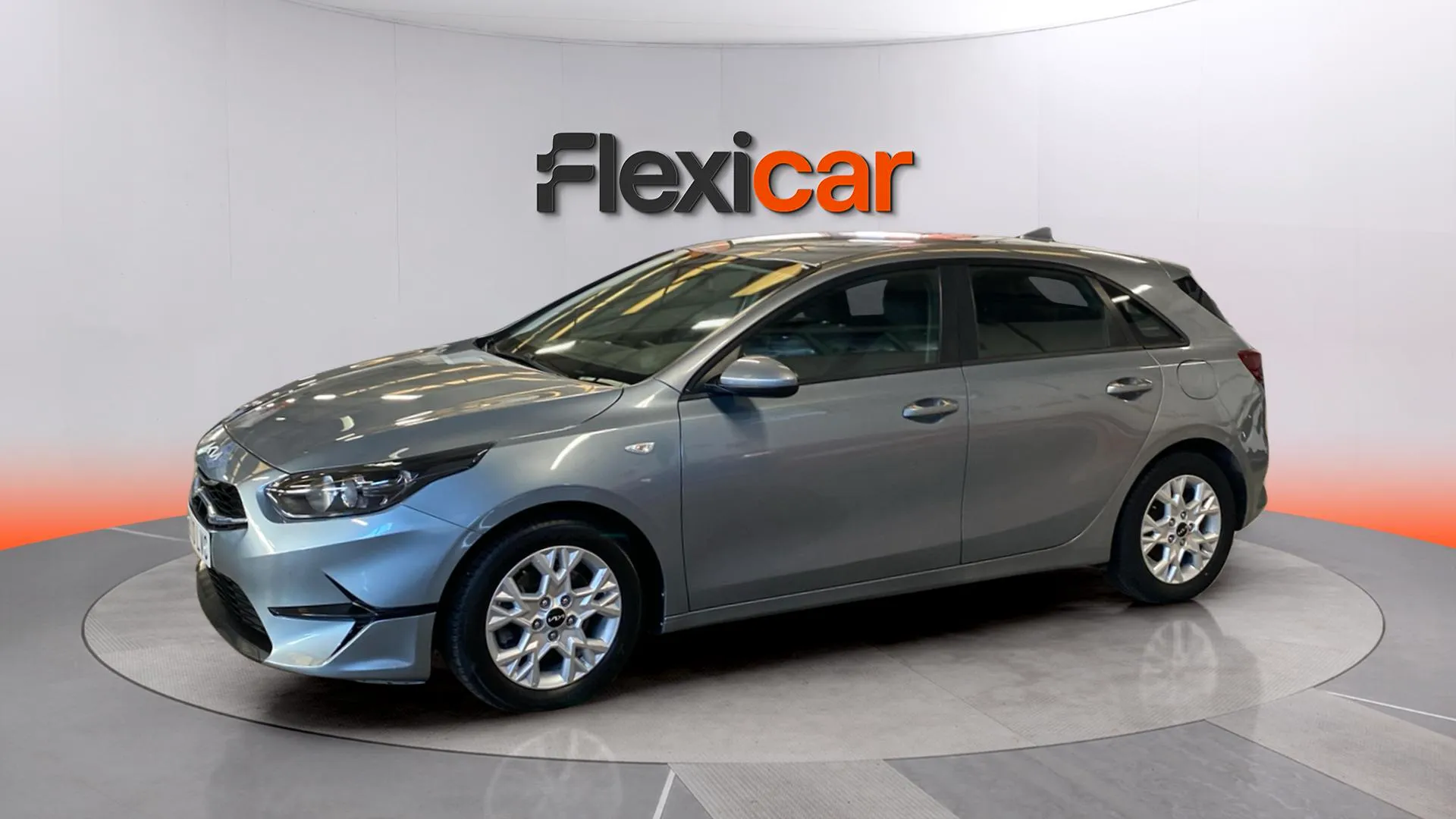 Kia Ceed 1.0 T-GDi Concept - foto 2