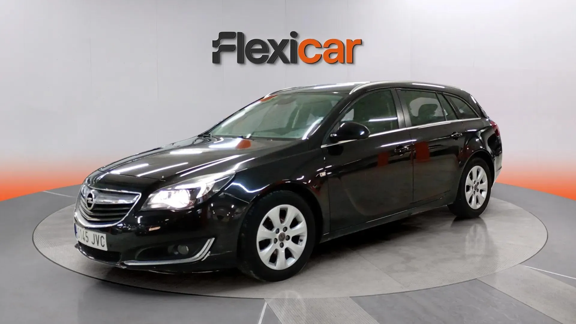 Opel Insignia ST 1.6 CDTI ecoFLEX Selective - foto 2
