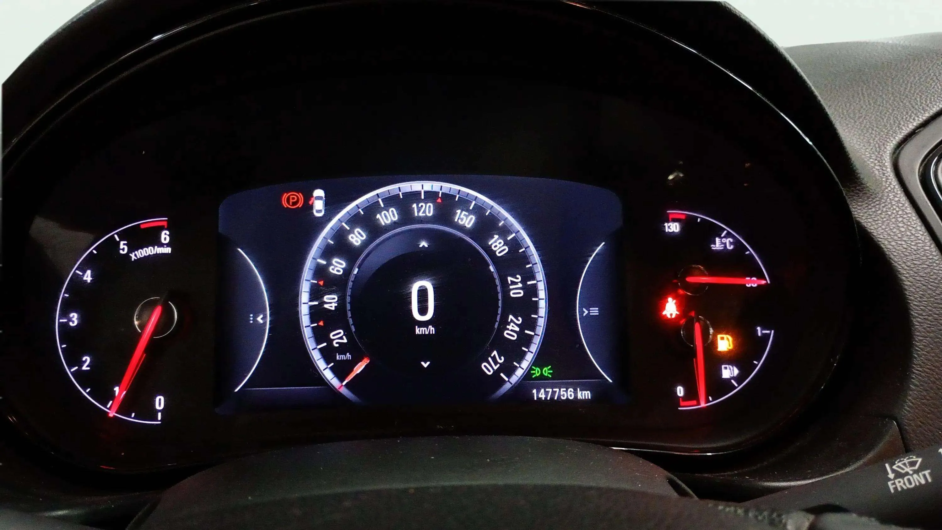 Opel Insignia ST 1.6 CDTI ecoFLEX Selective - foto 10