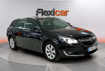 opel insignia st 16 cdti s amps ecoflex 136 cv selective diesel manual el puerto de santa maria 903000000250098
