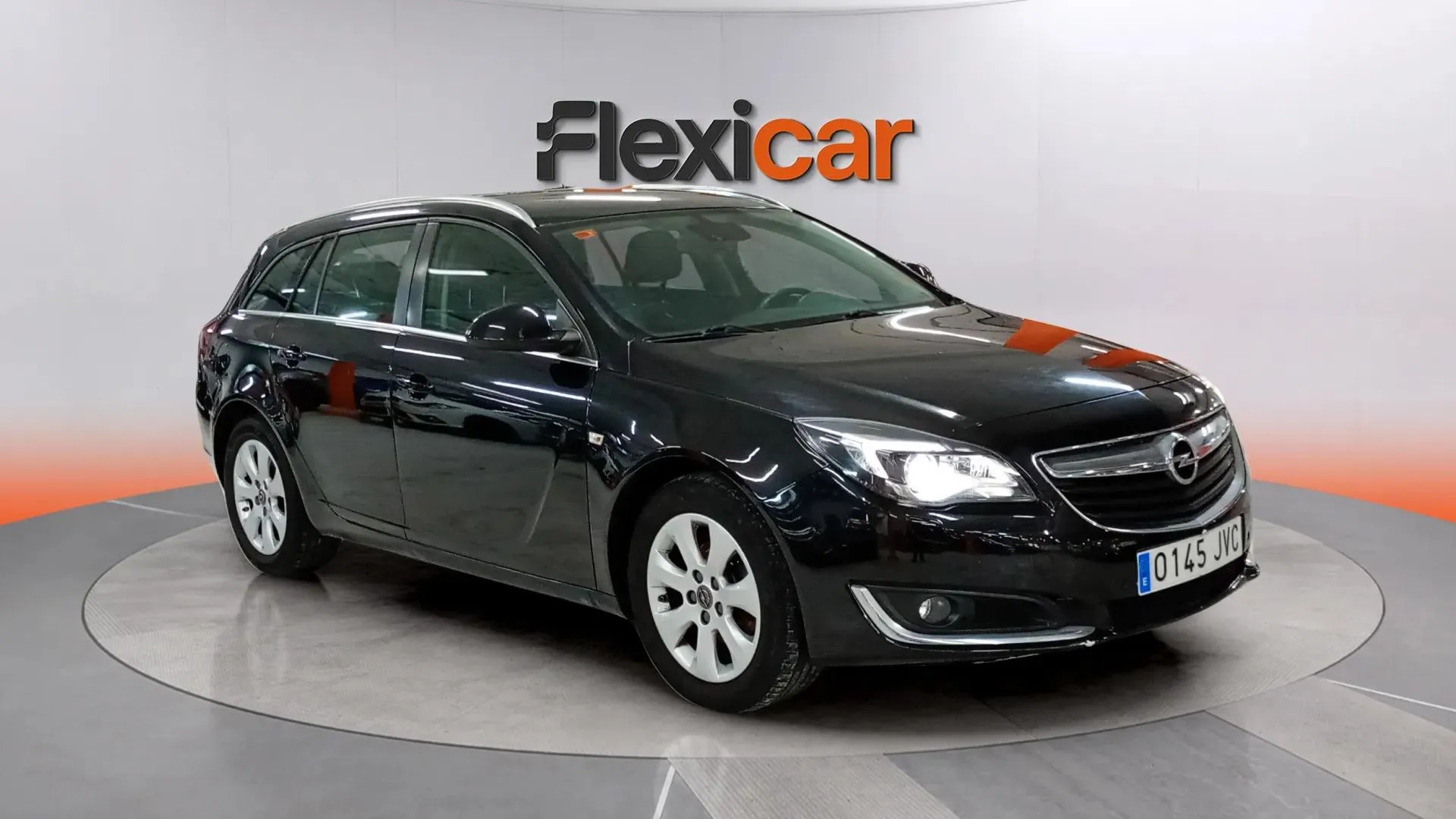 Opel Insignia ST 1.6 CDTI ecoFLEX Selective