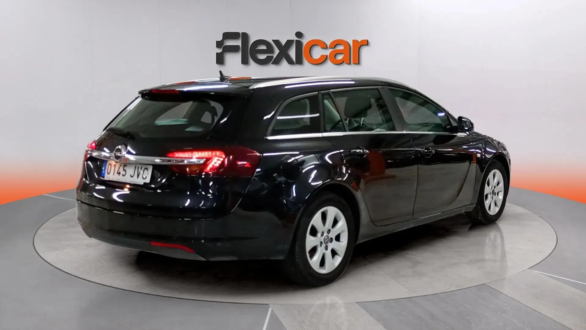 Opel Insignia ST 1.6 CDTI ecoFLEX Selective - foto 5
