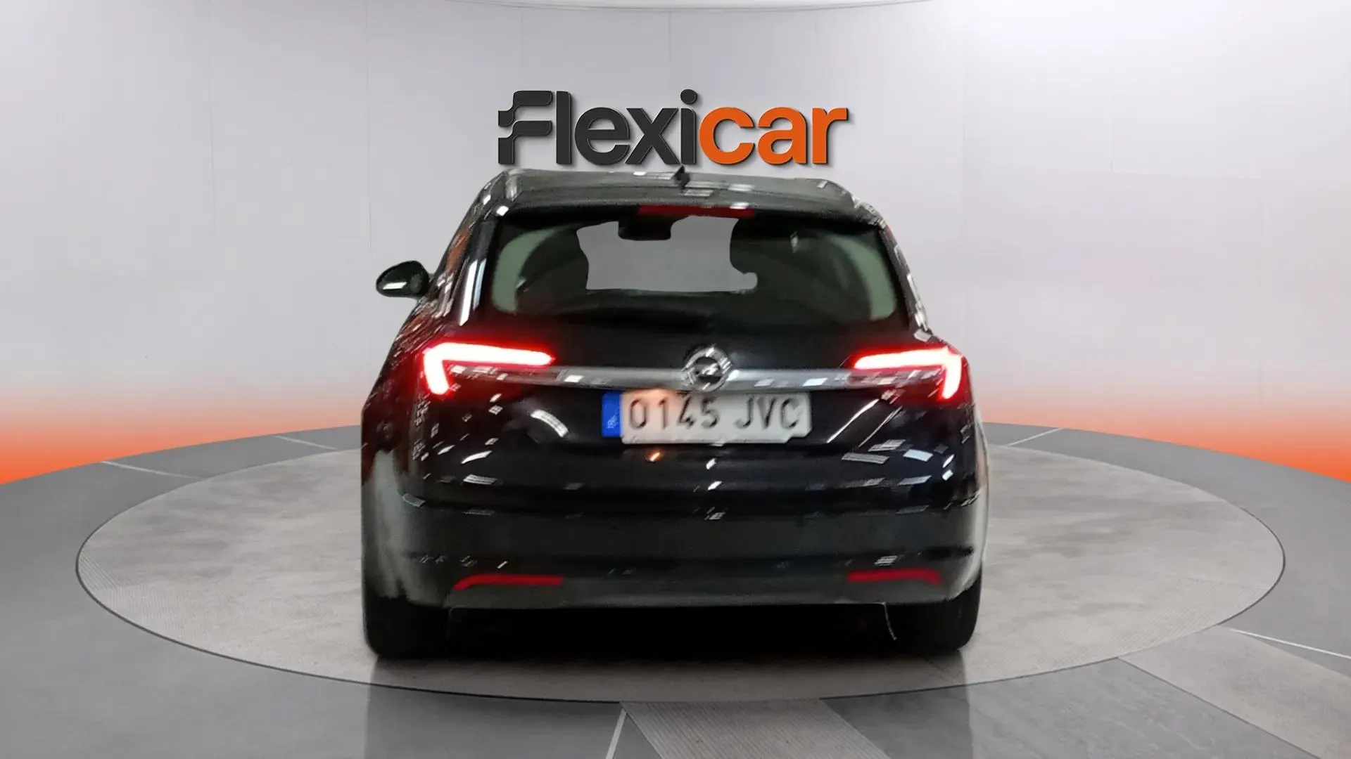 Opel Insignia ST 1.6 CDTI ecoFLEX Selective - foto 4
