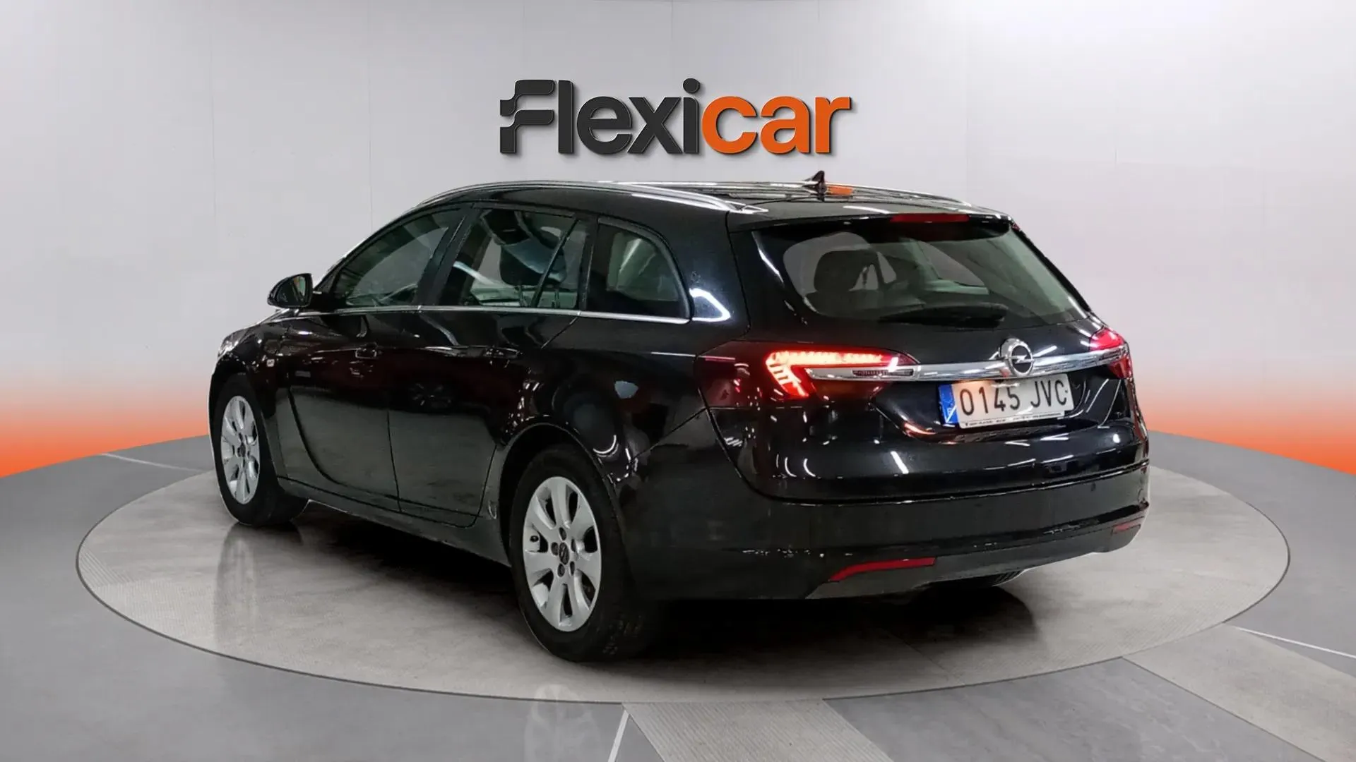 Opel Insignia ST 1.6 CDTI ecoFLEX Selective - foto 3