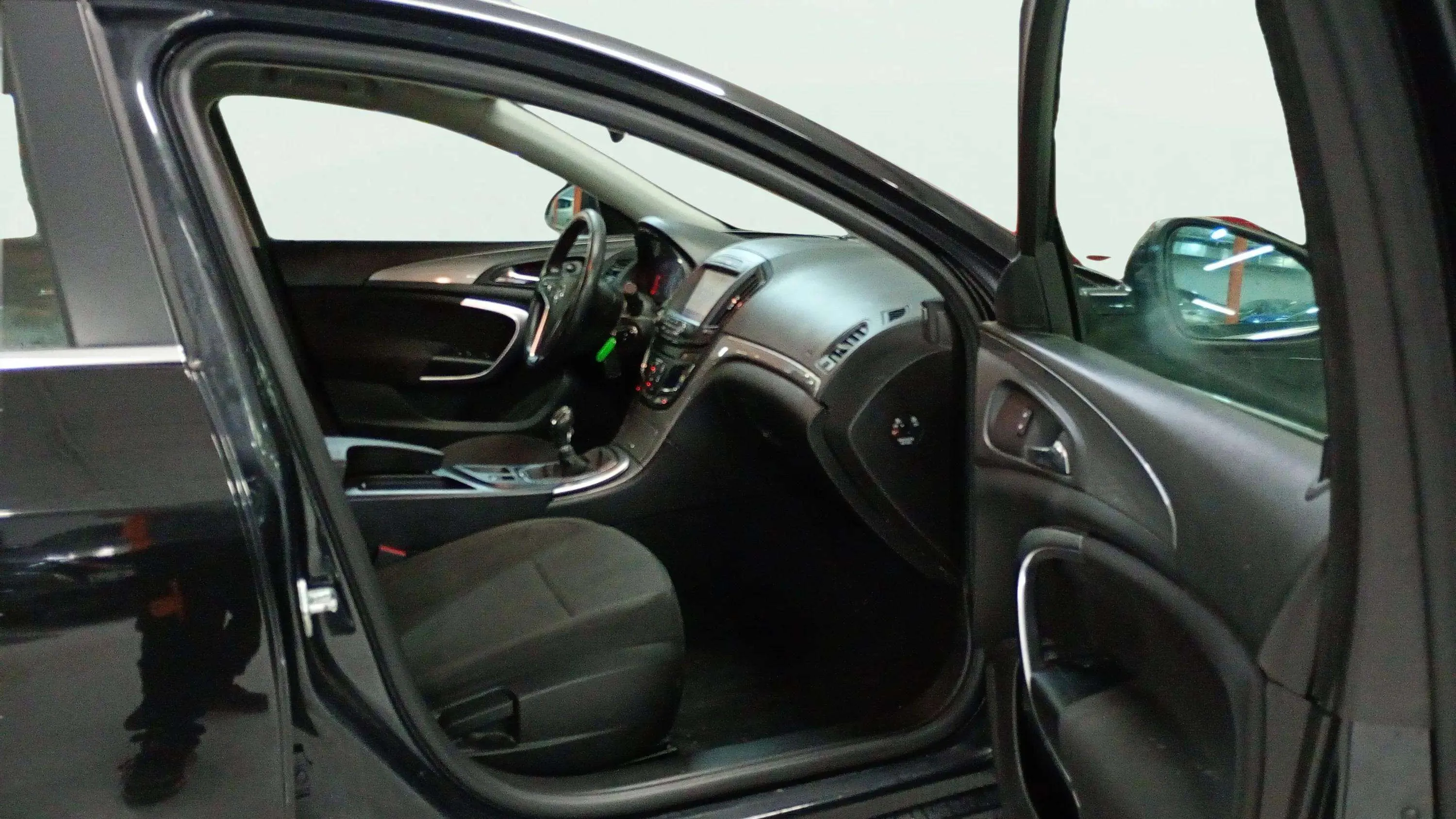 Opel Insignia ST 1.6 CDTI ecoFLEX Selective - foto 11