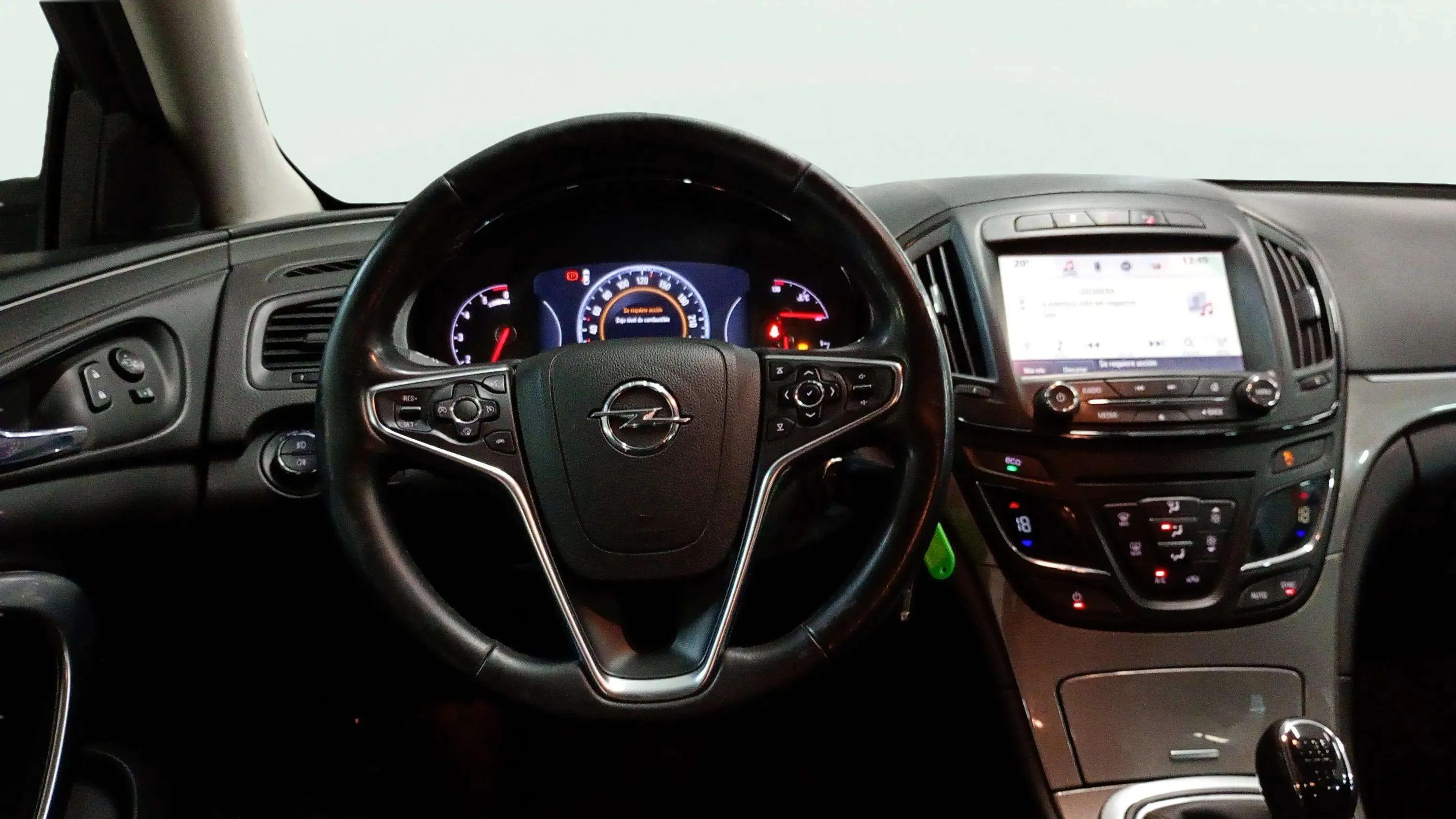 Opel Insignia ST 1.6 CDTI ecoFLEX Selective - foto 9