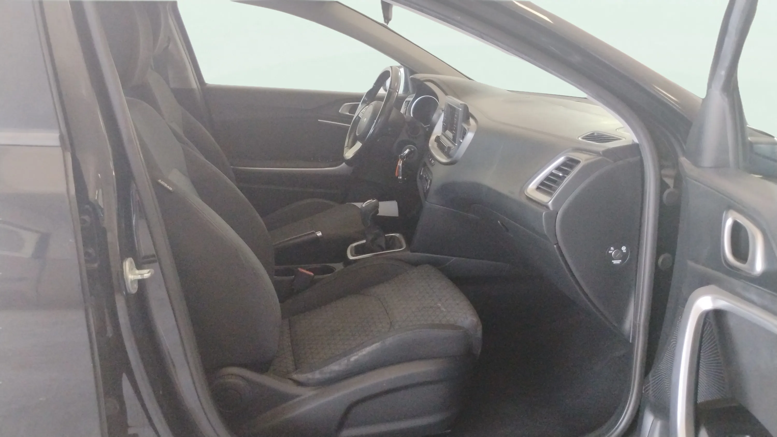 Kia Ceed 1.0 T-GDi Concept - foto 13
