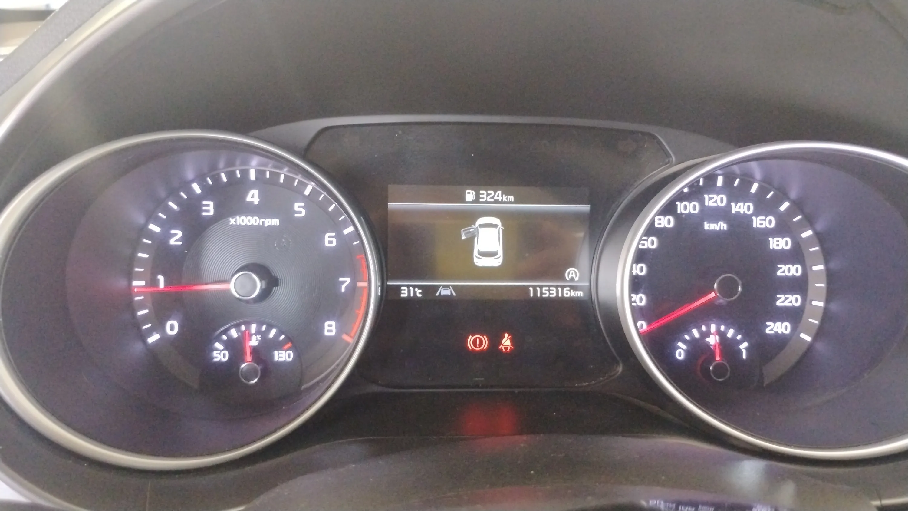 Kia Ceed 1.0 T-GDi Concept - foto 12