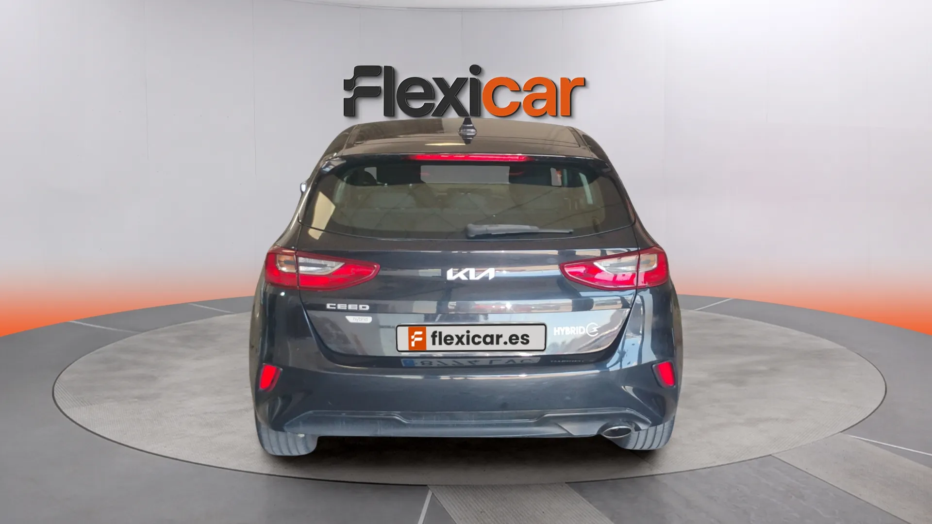 Kia Ceed 1.0 T-GDi Concept - foto 5