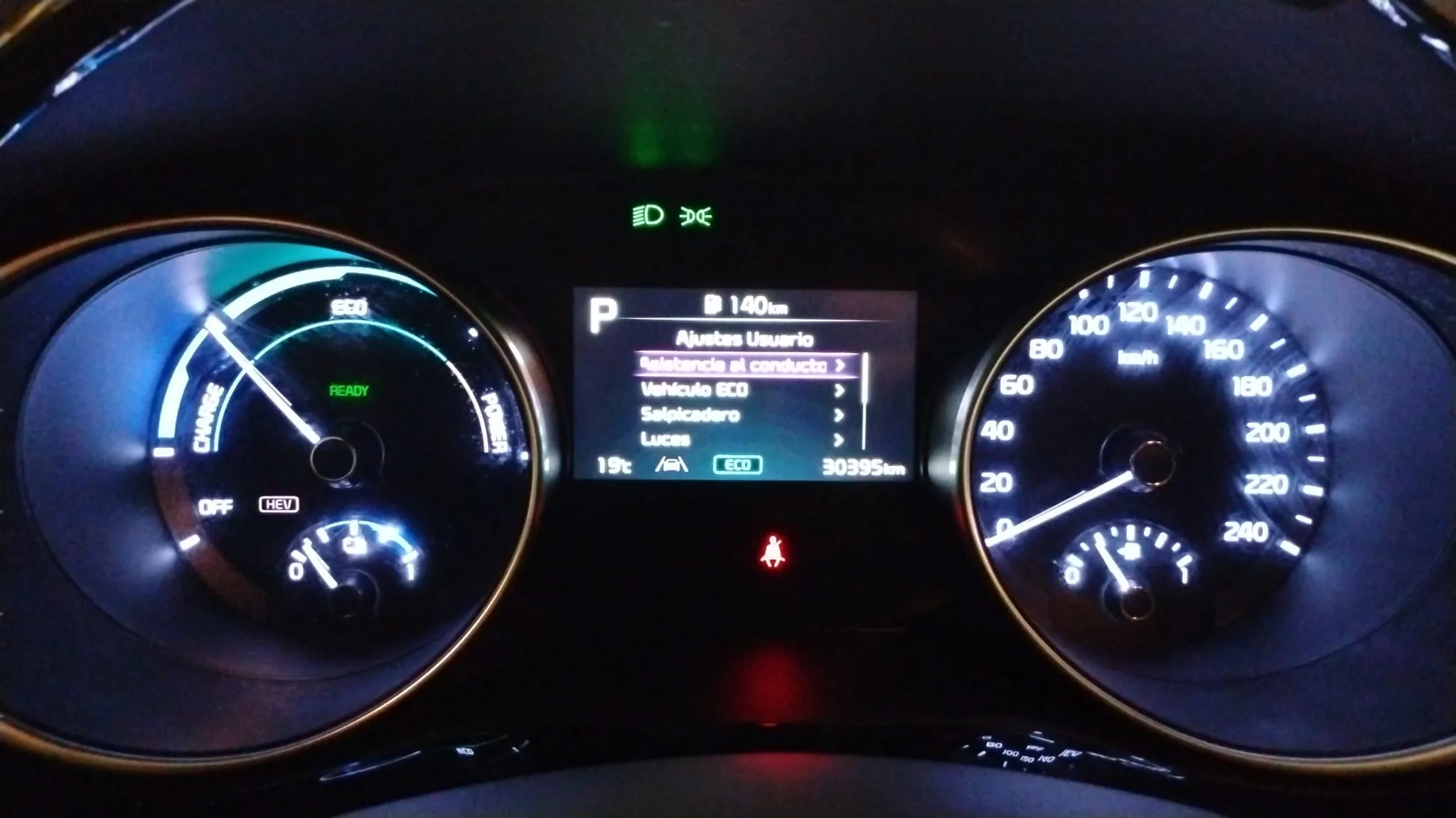 Kia XCeed 1.6 GDi PHEV eDrive - foto 8