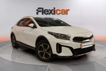 kia xceed 16 gdi phev 104kw 141cv edrive hibrido enchufable automatica badalona 903000000250102