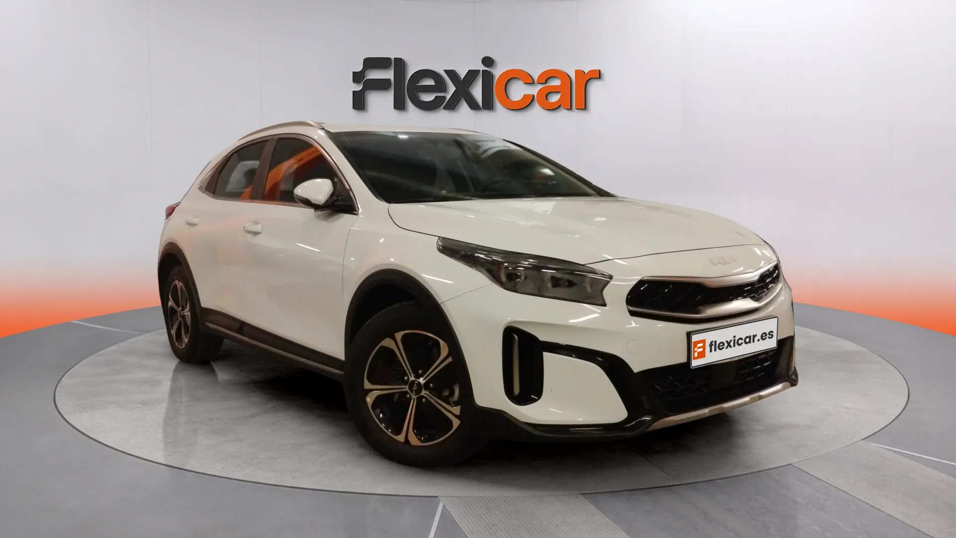Kia XCeed 1.6 GDi PHEV eDrive