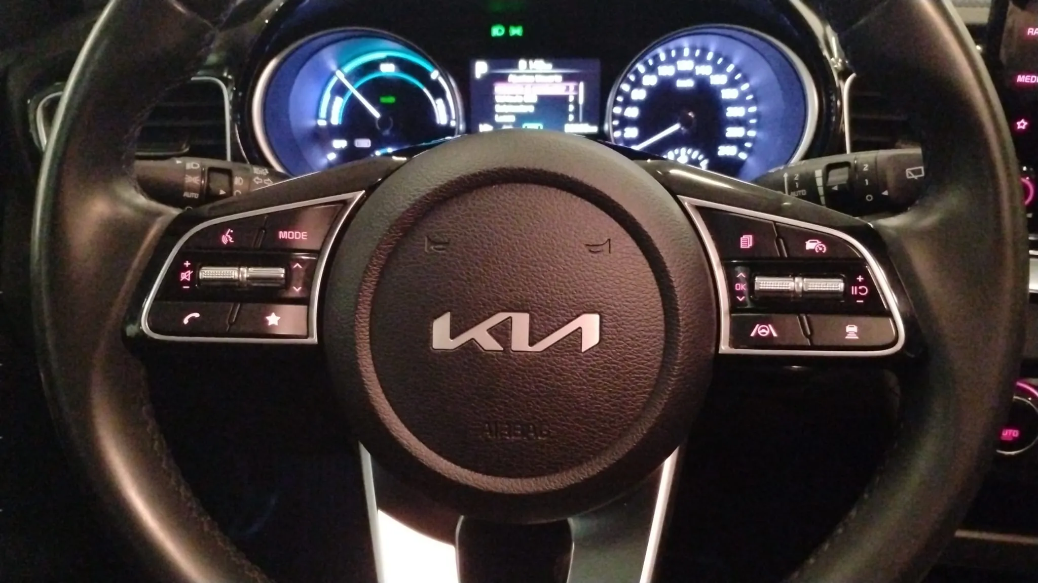 Kia XCeed 1.6 GDi PHEV eDrive - foto 7