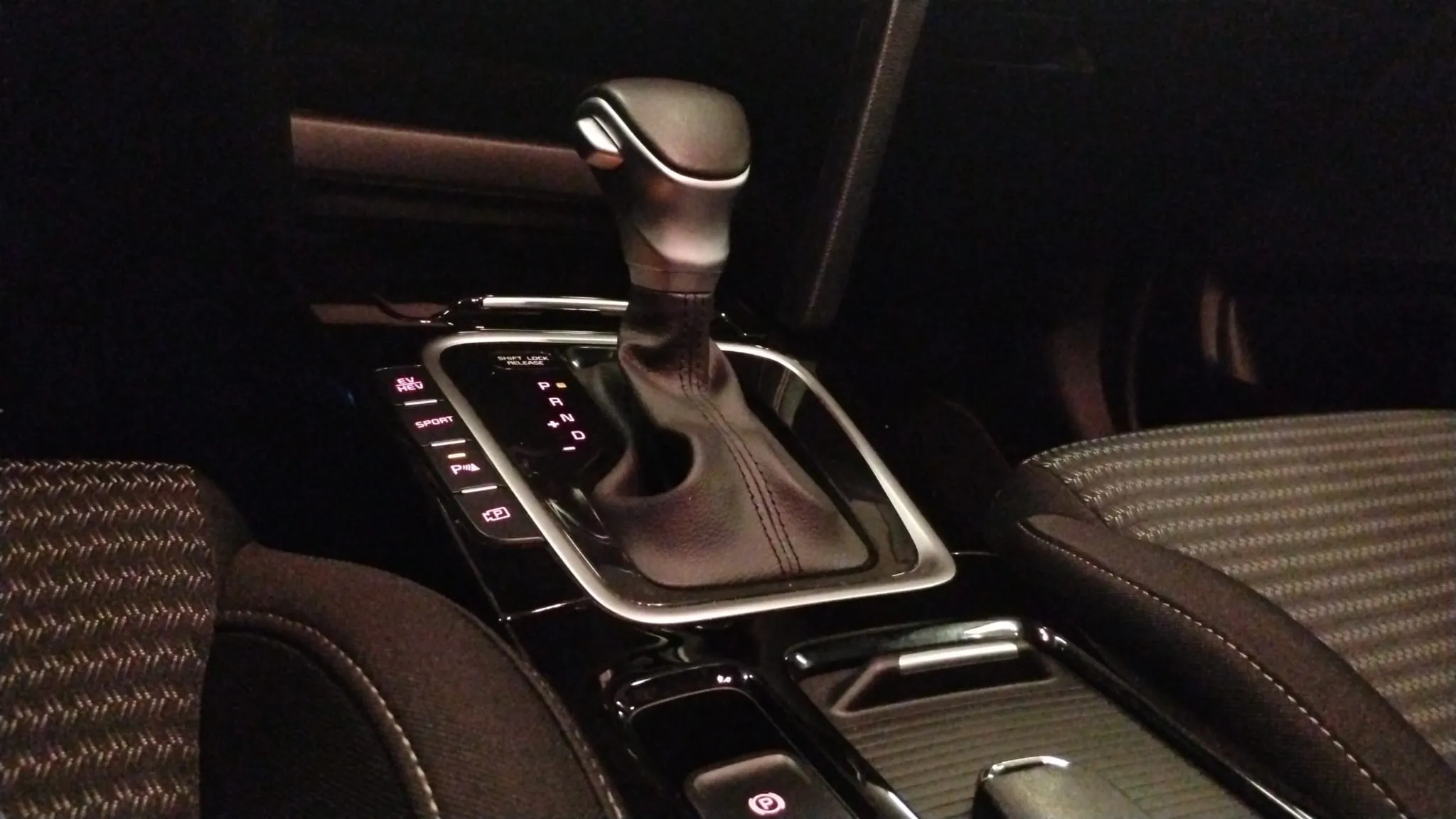 Kia XCeed 1.6 GDi PHEV eDrive - foto 9