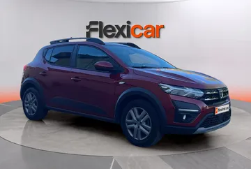 dacia sandero essential tce 67kw 90cv gasolina manual illescas 903000000250103