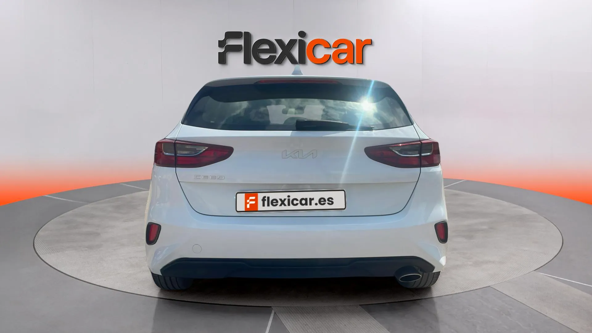 Kia Ceed 1.0 T-GDi Concept - foto 6
