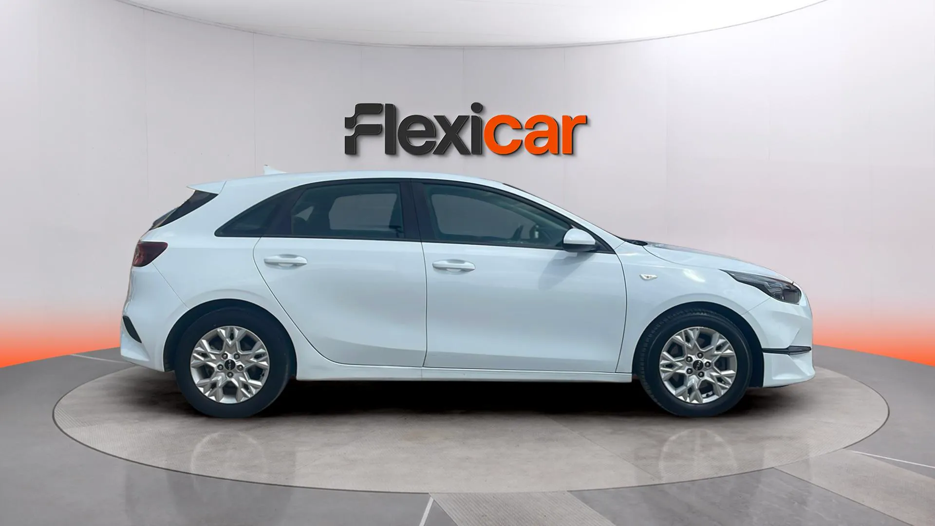 Kia Ceed 1.0 T-GDi Concept - foto 8