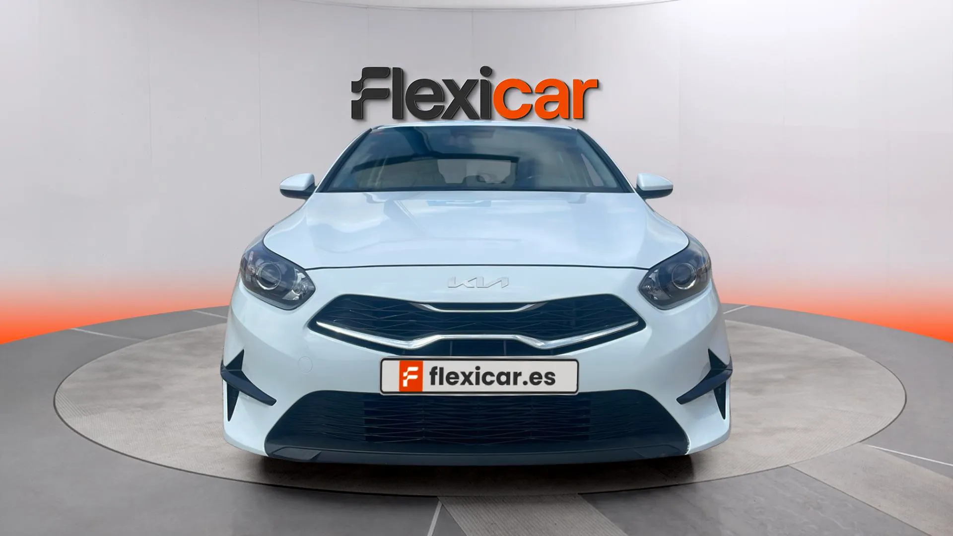 Kia Ceed 1.0 T-GDi Concept - foto 2