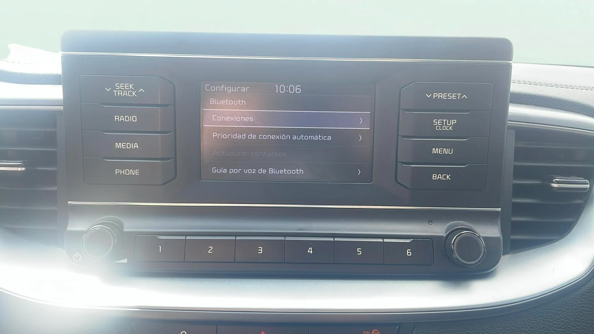 Kia Ceed 1.0 T-GDi Concept - foto 34