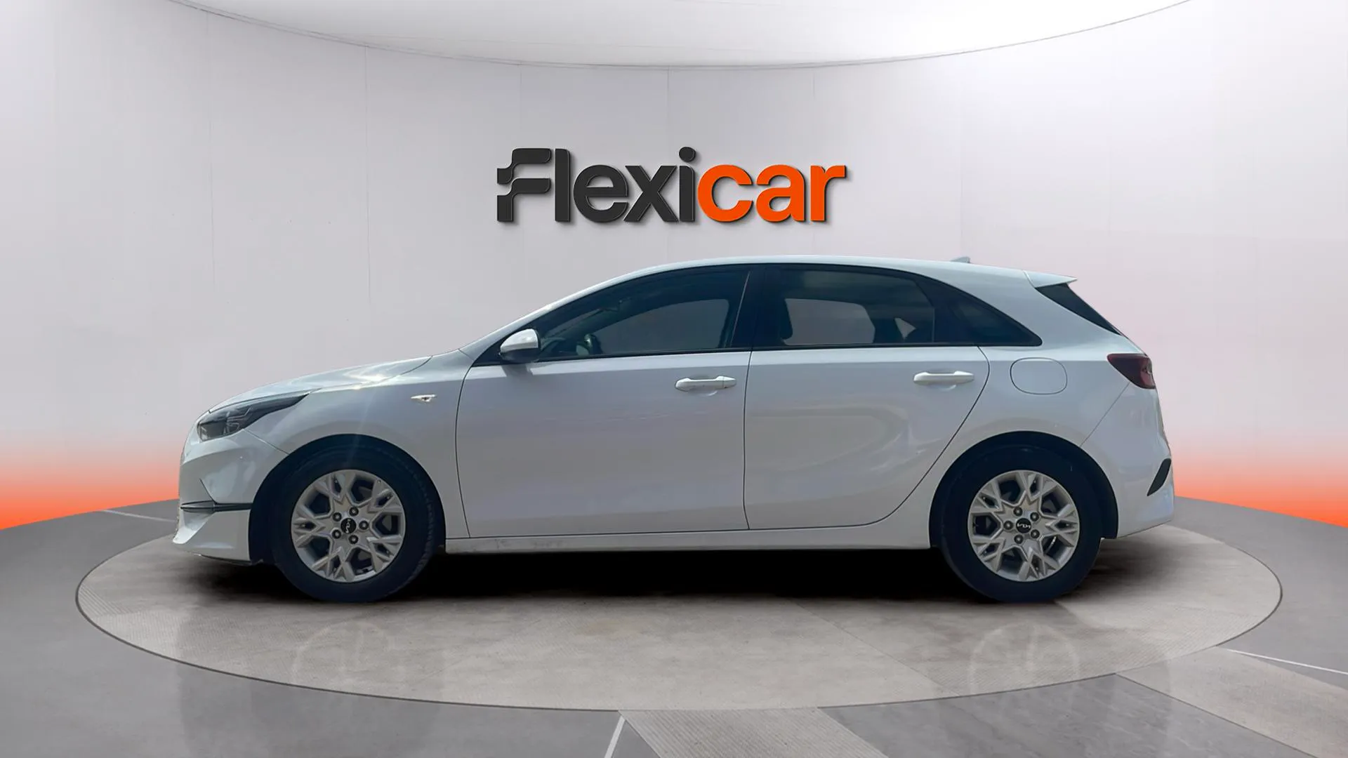 Kia Ceed 1.0 T-GDi Concept - foto 4
